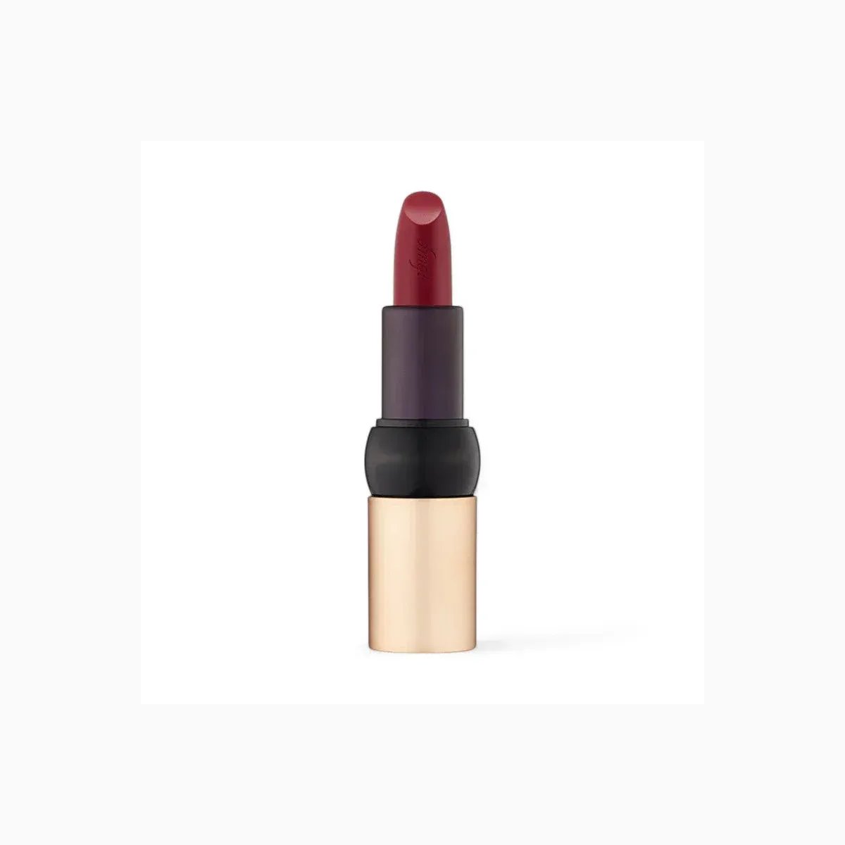 NEW BOLD SHEER GLOW LIPSTICK 19 PURPLE