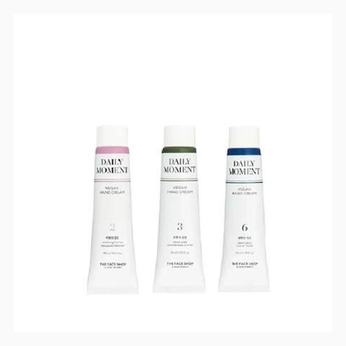 TFS DAILY MOMENT HAND CREAM SET DARCYGOM