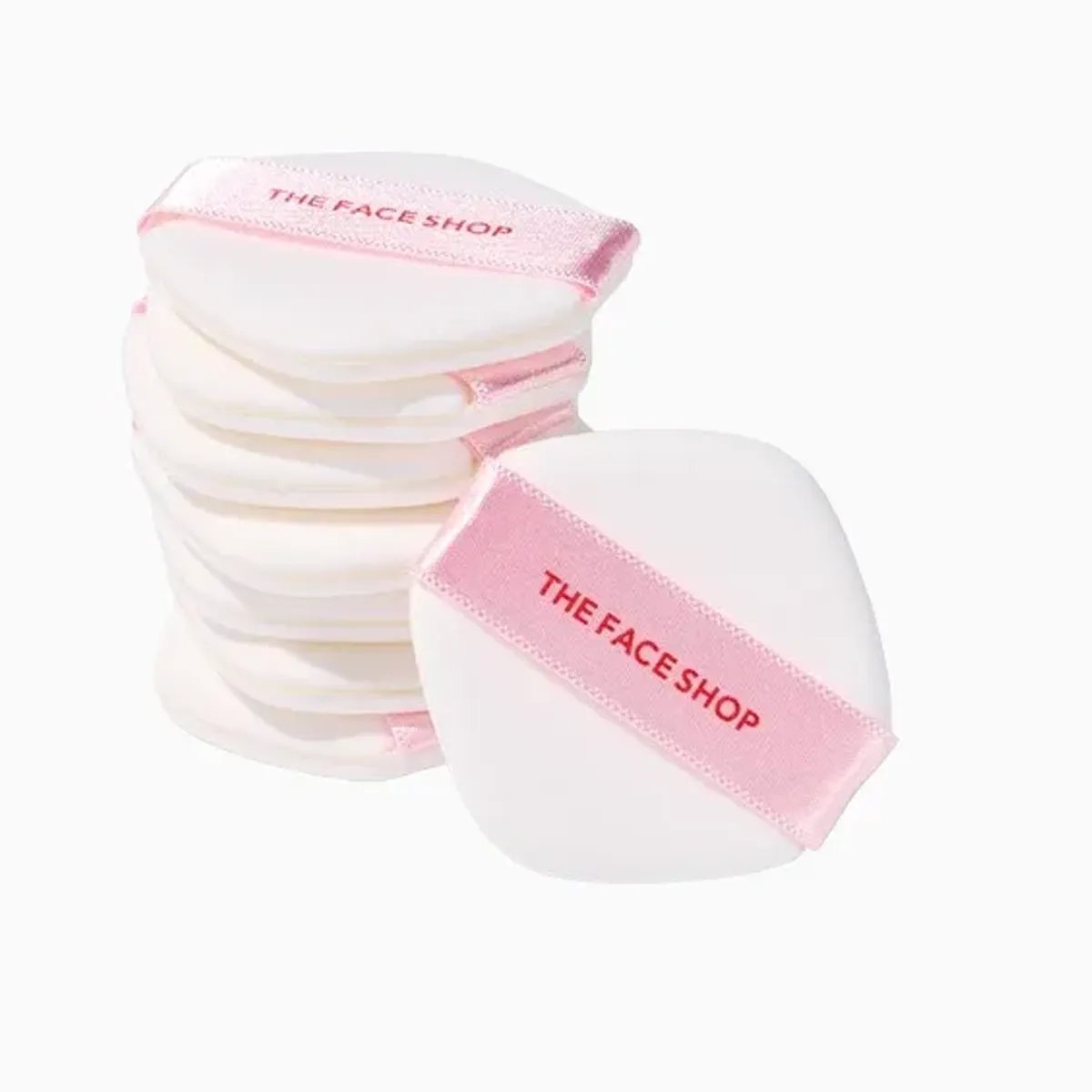 DAILY BEAUTY TOOLS AIR PUFF [GLOW FIT]