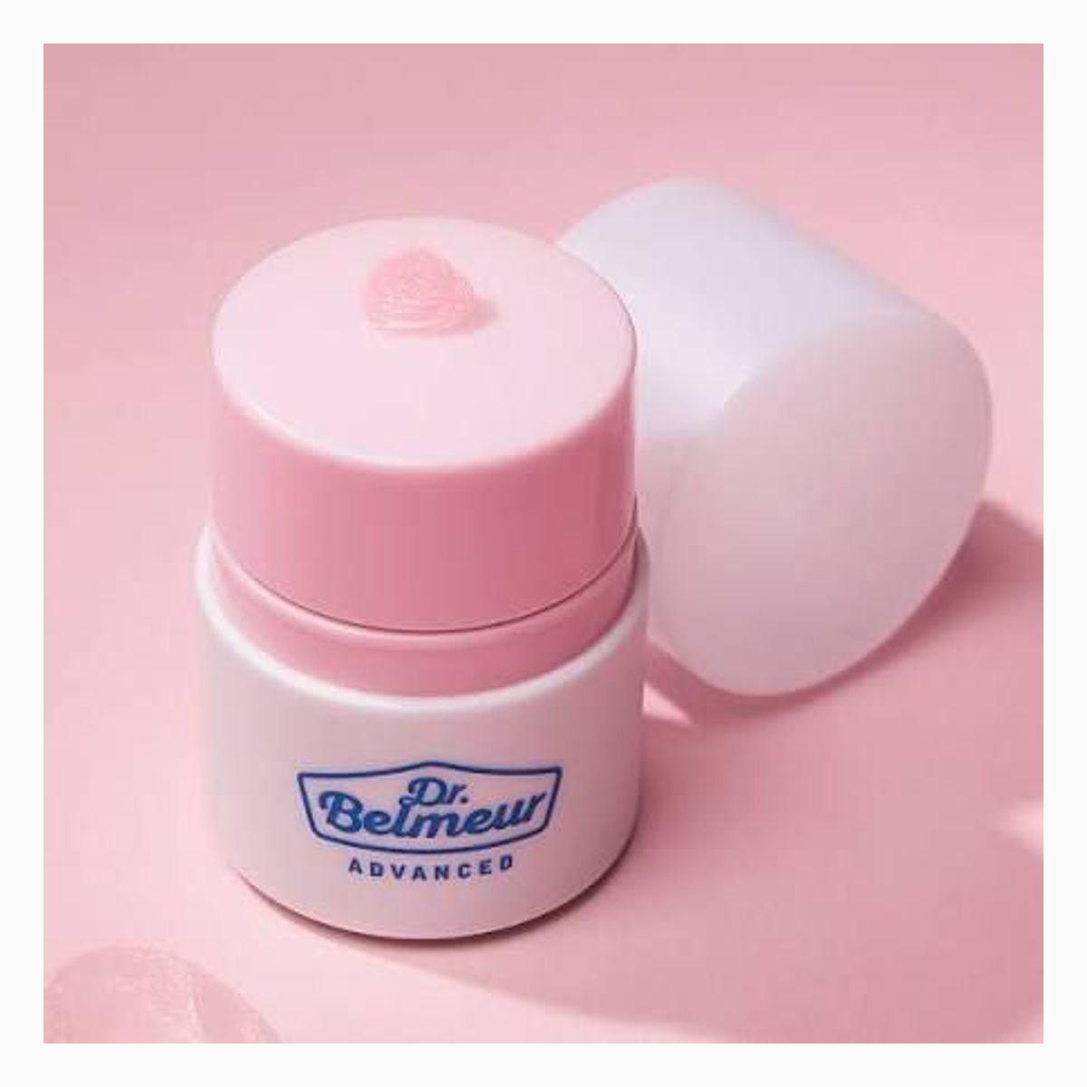 DR.BELMEUR PINK VITA LIPCERIN