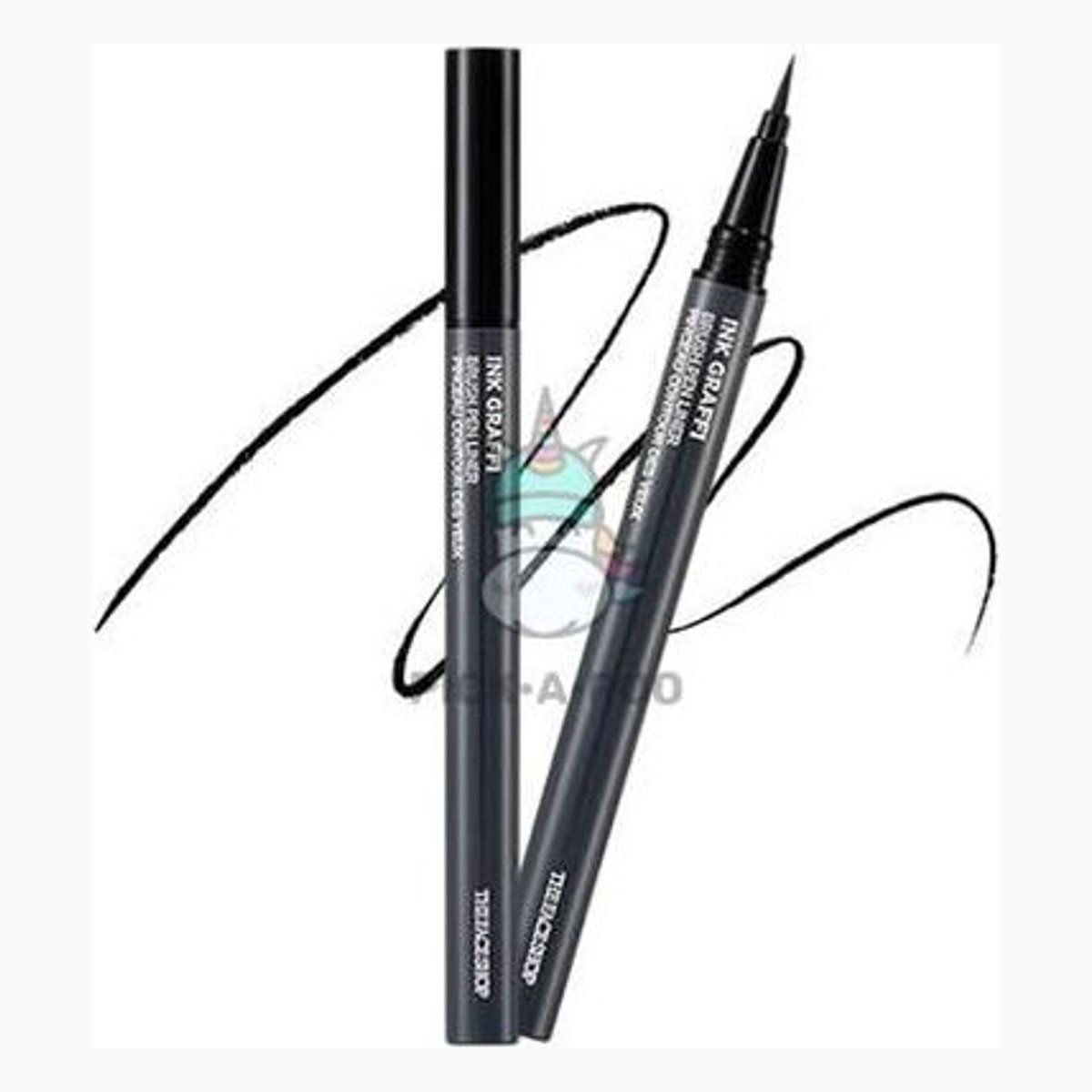 INKGRAFFI BRUSHPENLINER 01