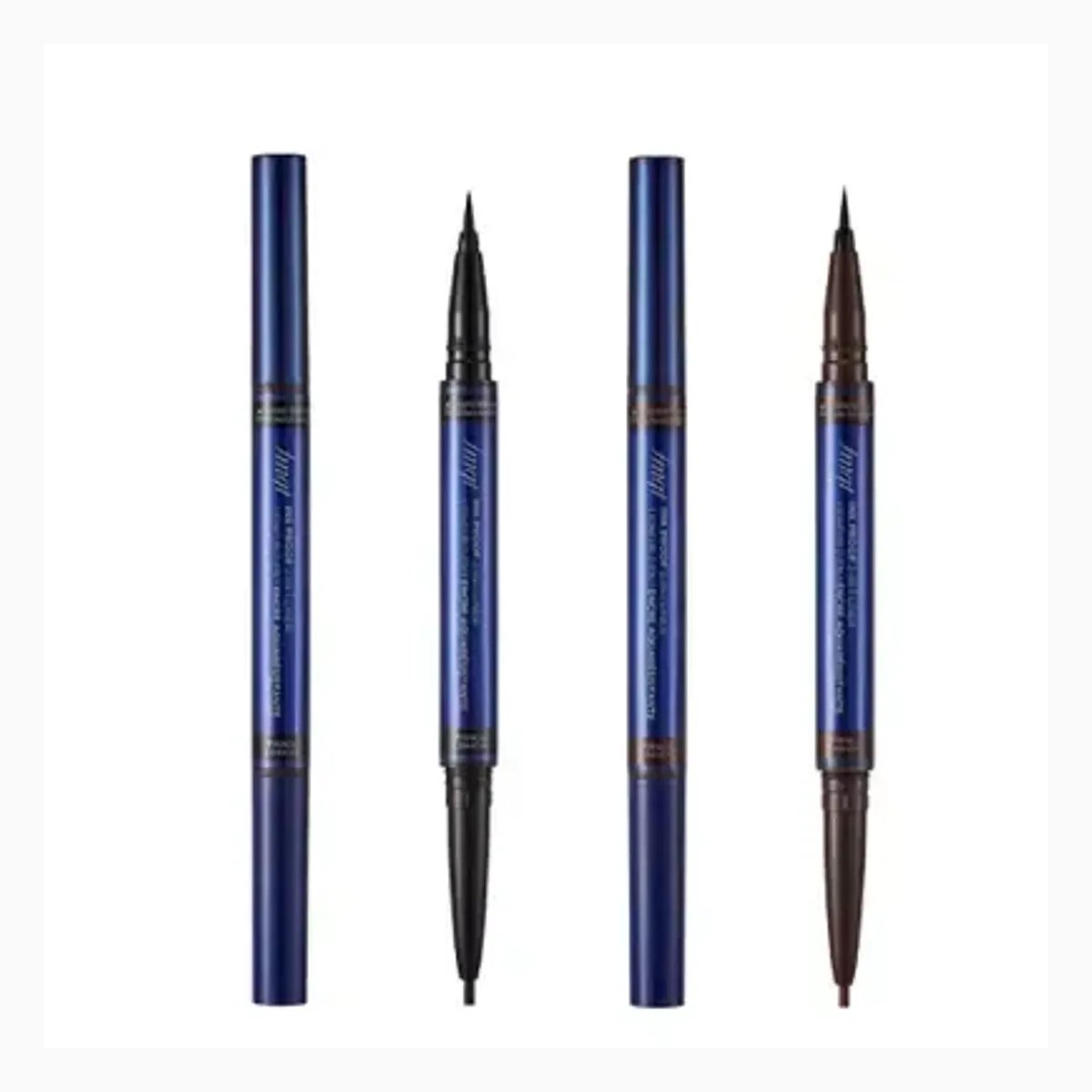 INKPROOF 2in1 EYE LINER 01 (FERT)