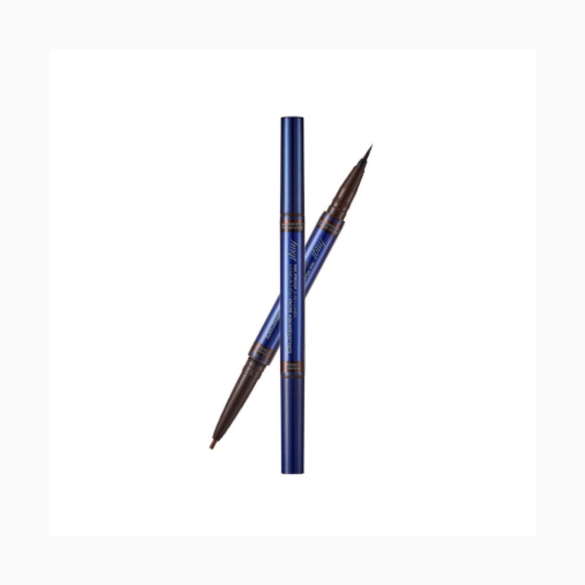 INKPROOF 2in1 EYE LINER 02 (FERT)