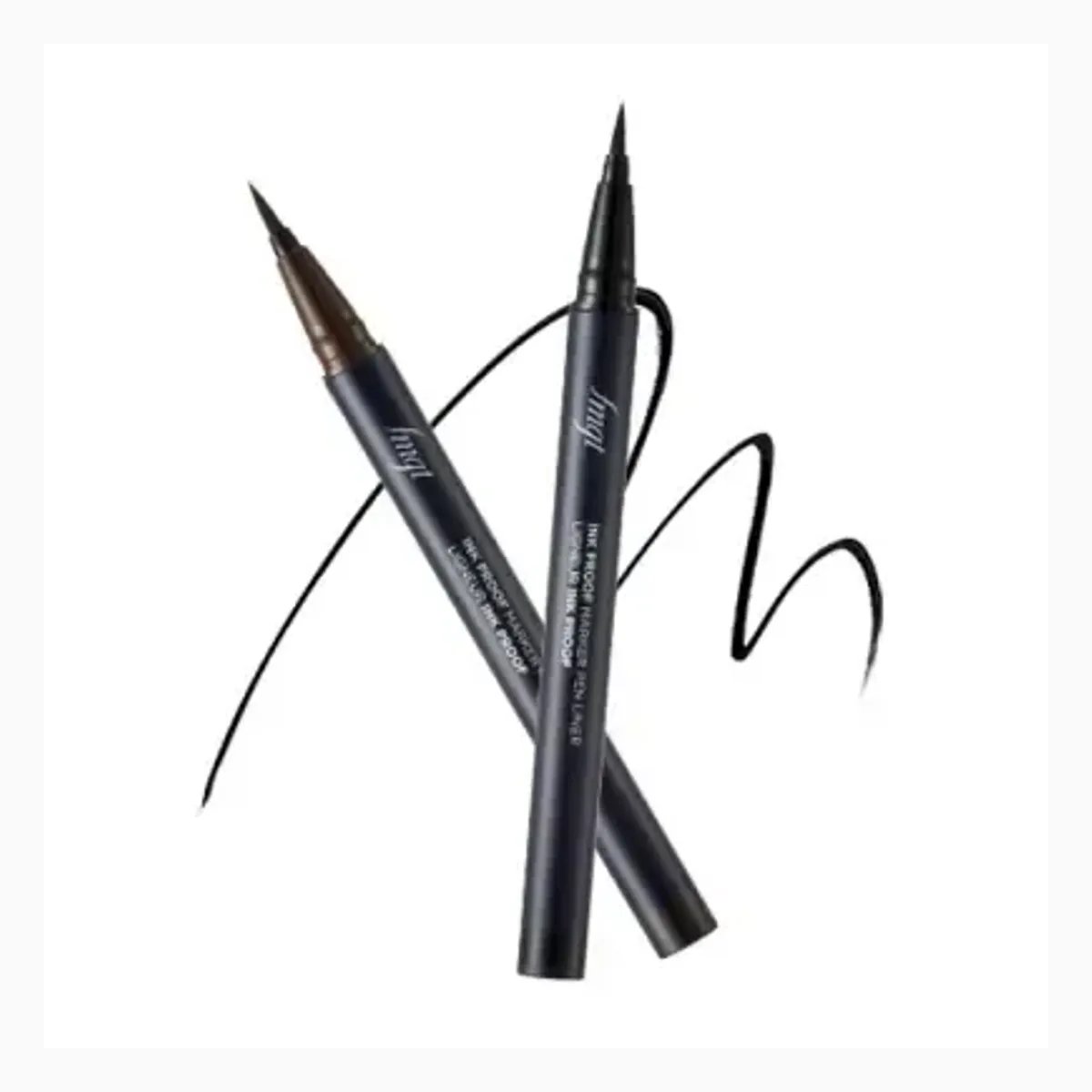INKPROOF MARKERPENLINER 01