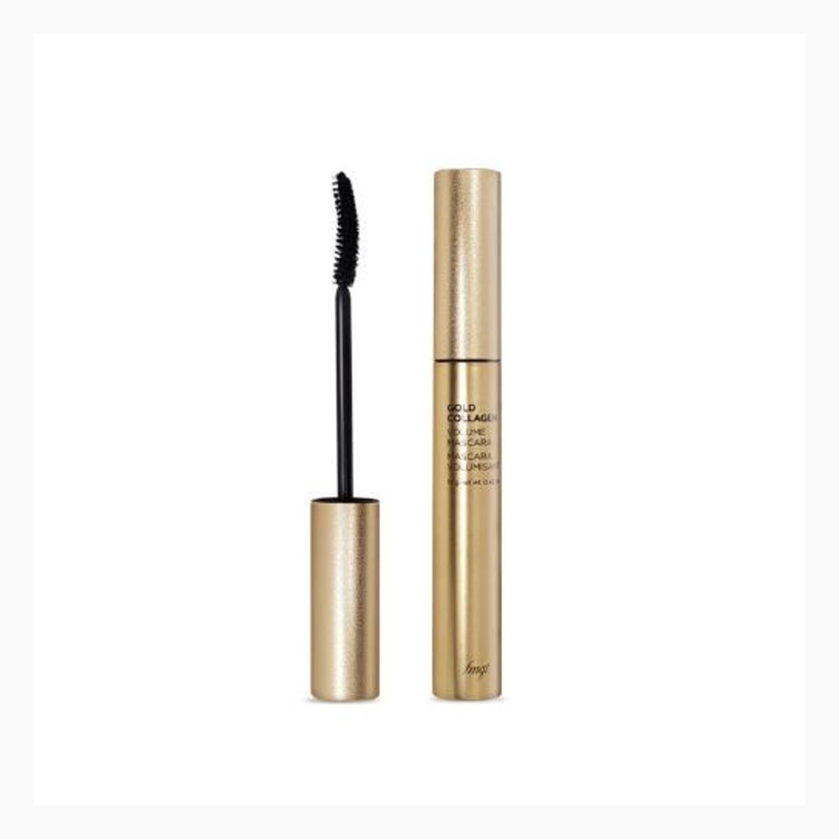 fmgt.E GOLD COLLAGEN VOLUME MASCARA
