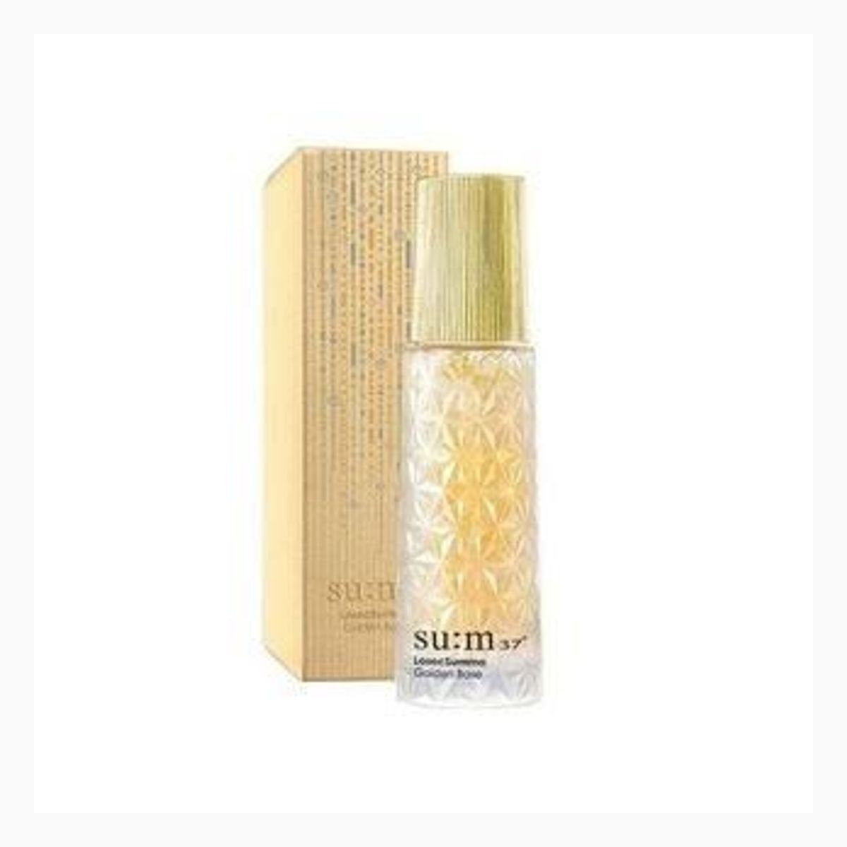 su:m 37º LosecSumma Golden Base