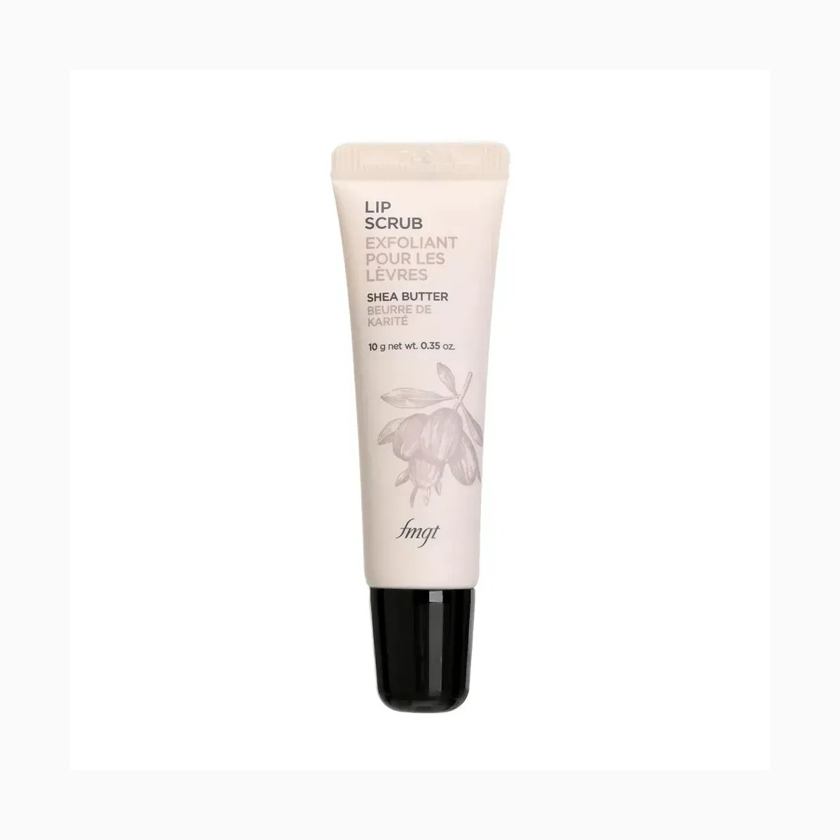 LIP SCRUB