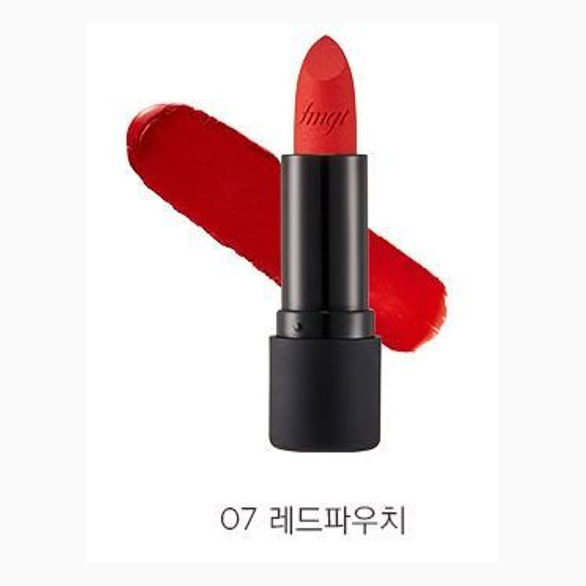 ROUGE TRUE MATTE 07