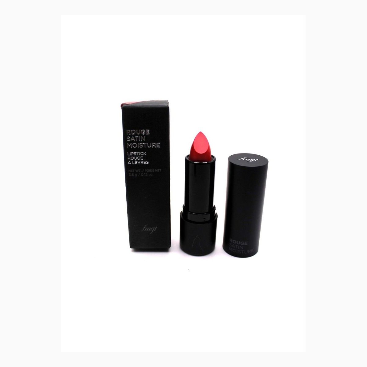 ROUGE SATIN MOISTURE RD02