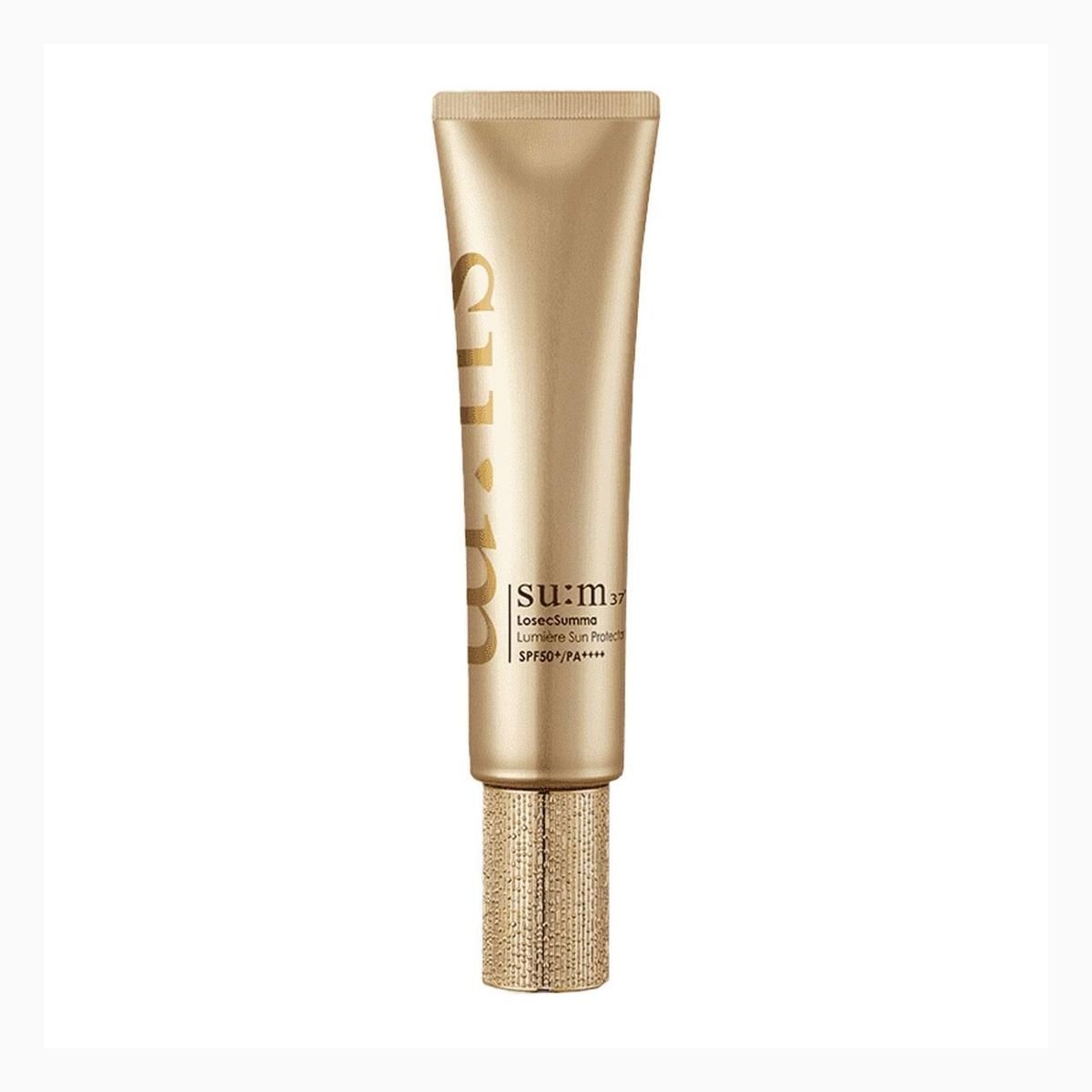 su:m 37º LosecSumma Elixir Lumi?re Sun Protector