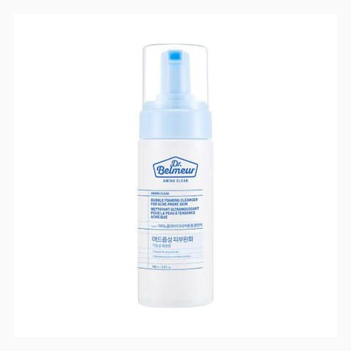 DR.BELMEUR DR FOAMING CLEANSER 200ML 202