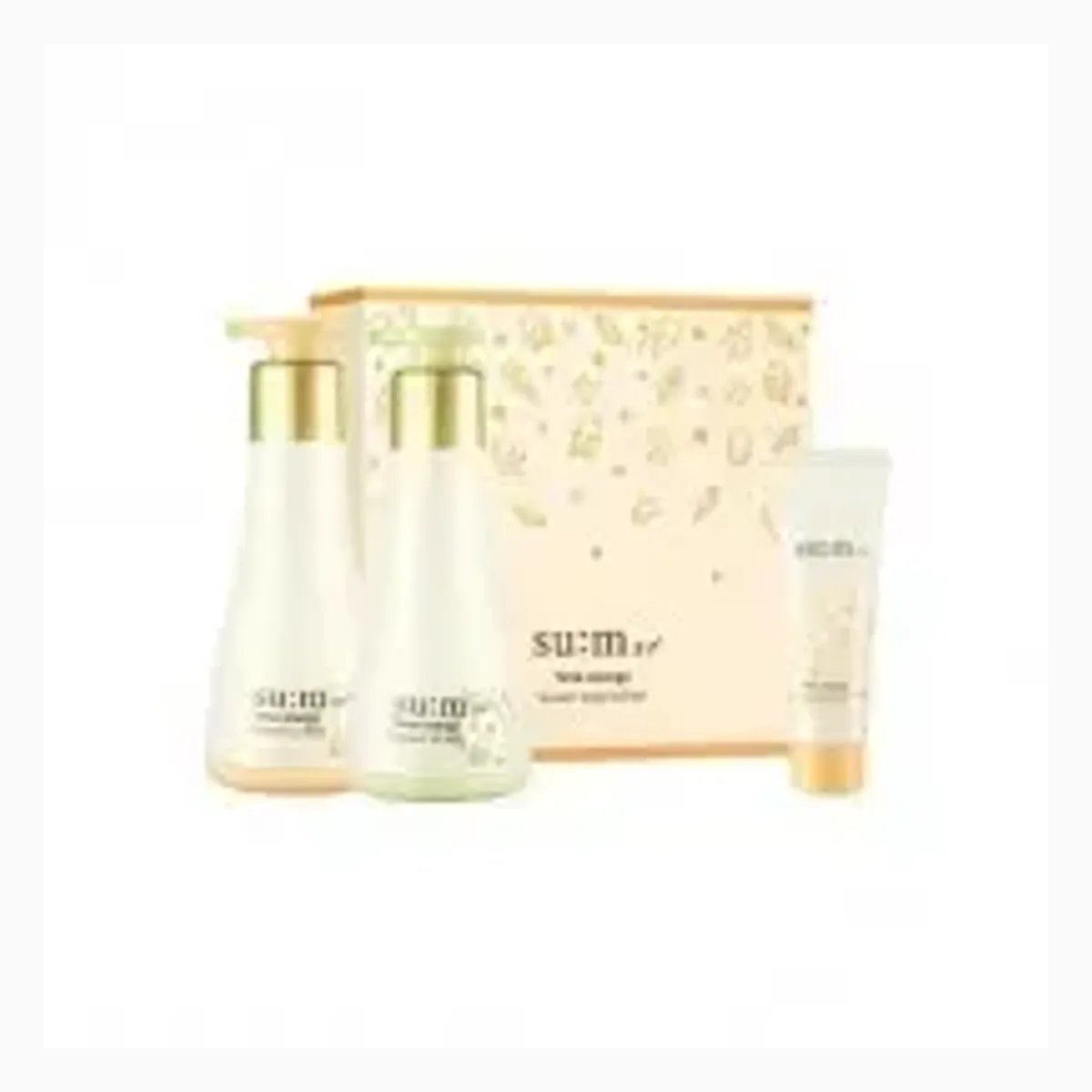 su:m37° Time Energy Sweet Special Set (Online Exclusive)