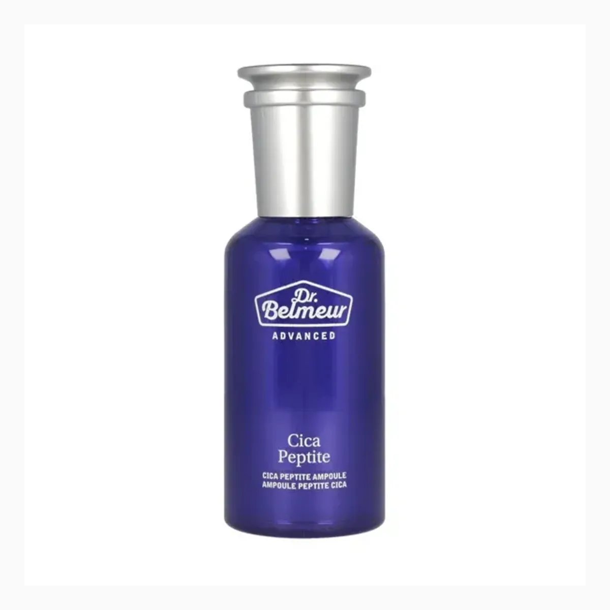 DR.BELMEUR AD CICA PEPTITE AMPOULE.DUO
