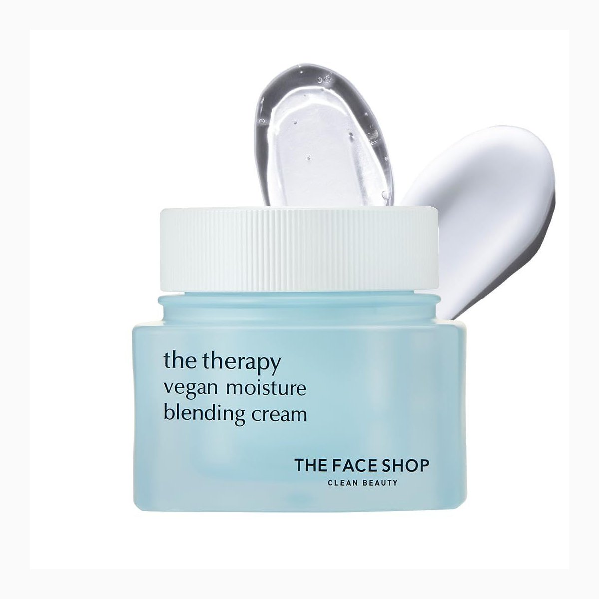 THE THERAPY VEGAN OIL BLENDING CREAM