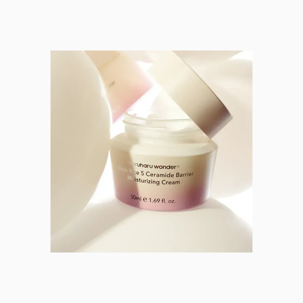 RICE CERAMIDE BARRIER CREAM 50ML