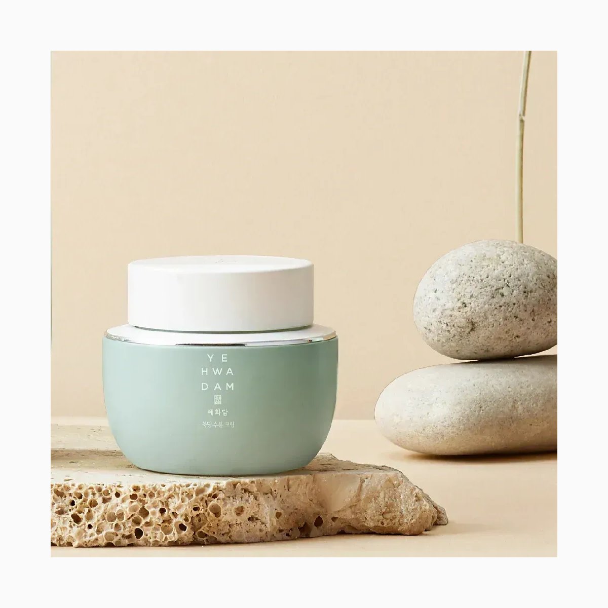 YEHWADAM ARTEMISIA SOOTHING MOISTURIZING