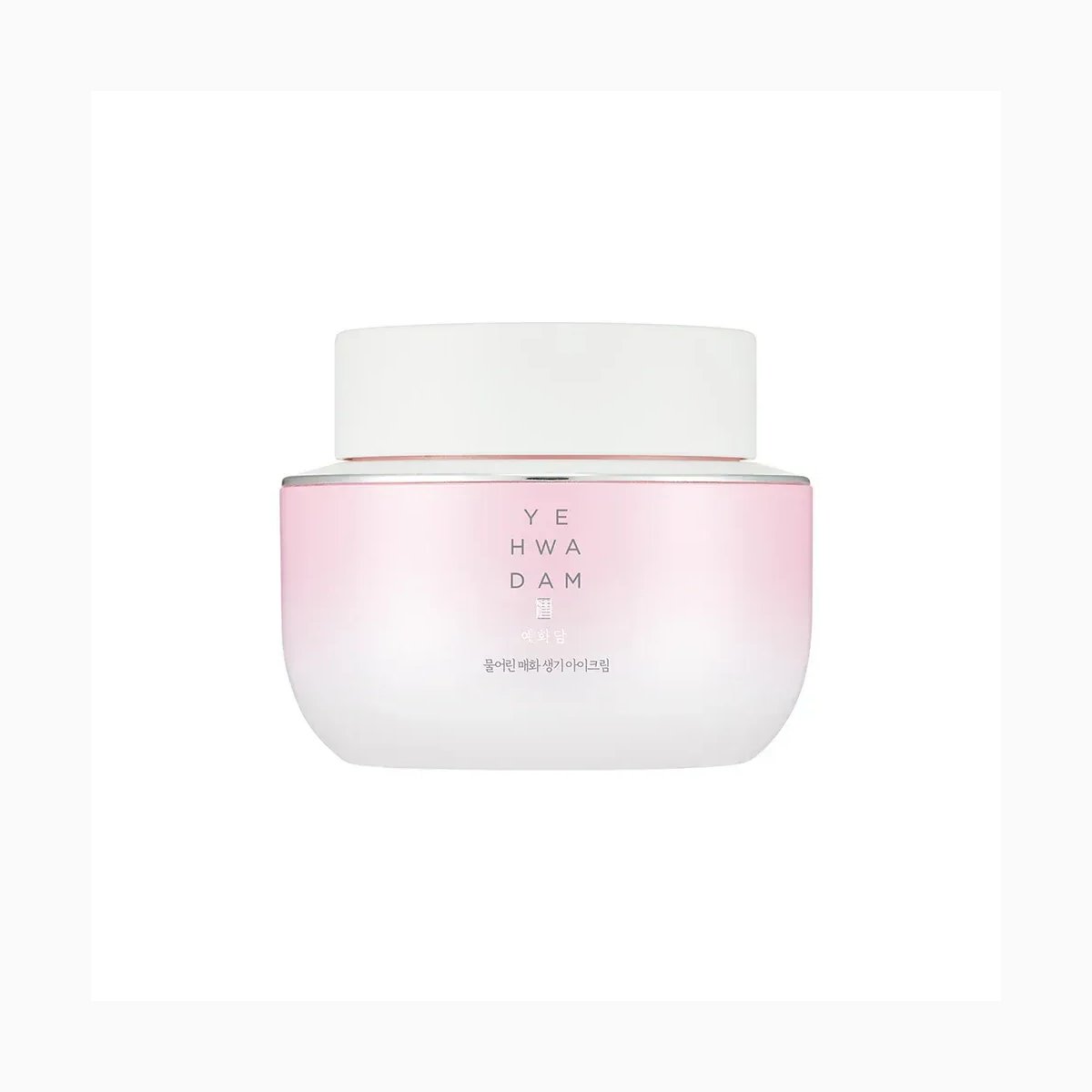 YEHWADAM PLUM FLOWER REVITALIZING EYE CR