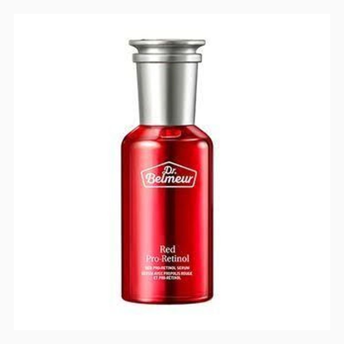 DR.BELMEUR RED PRO-RETINOL SERUM 50ML.F