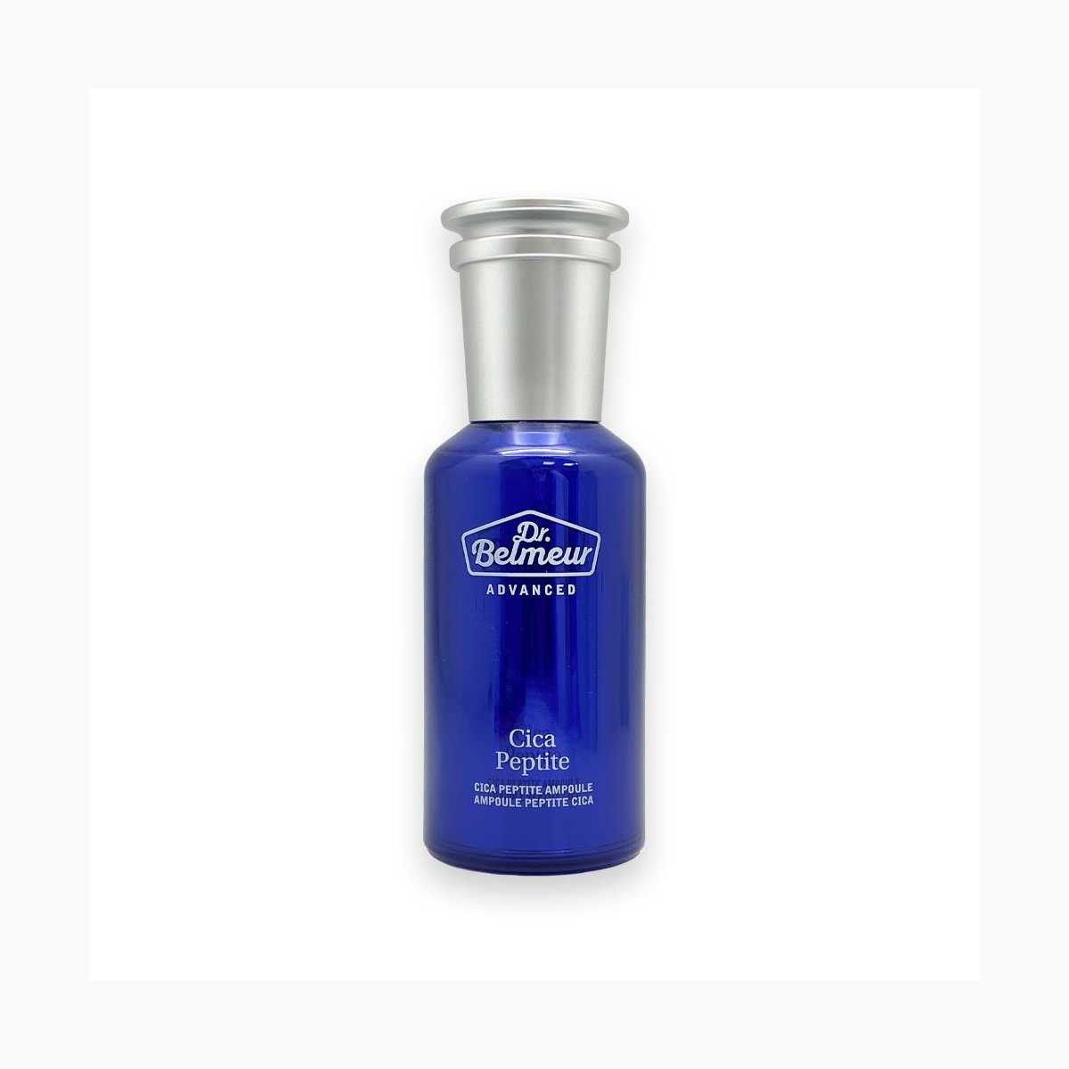 (S) DR.BELMEUR AD CICA AMPOULE 1.2ML