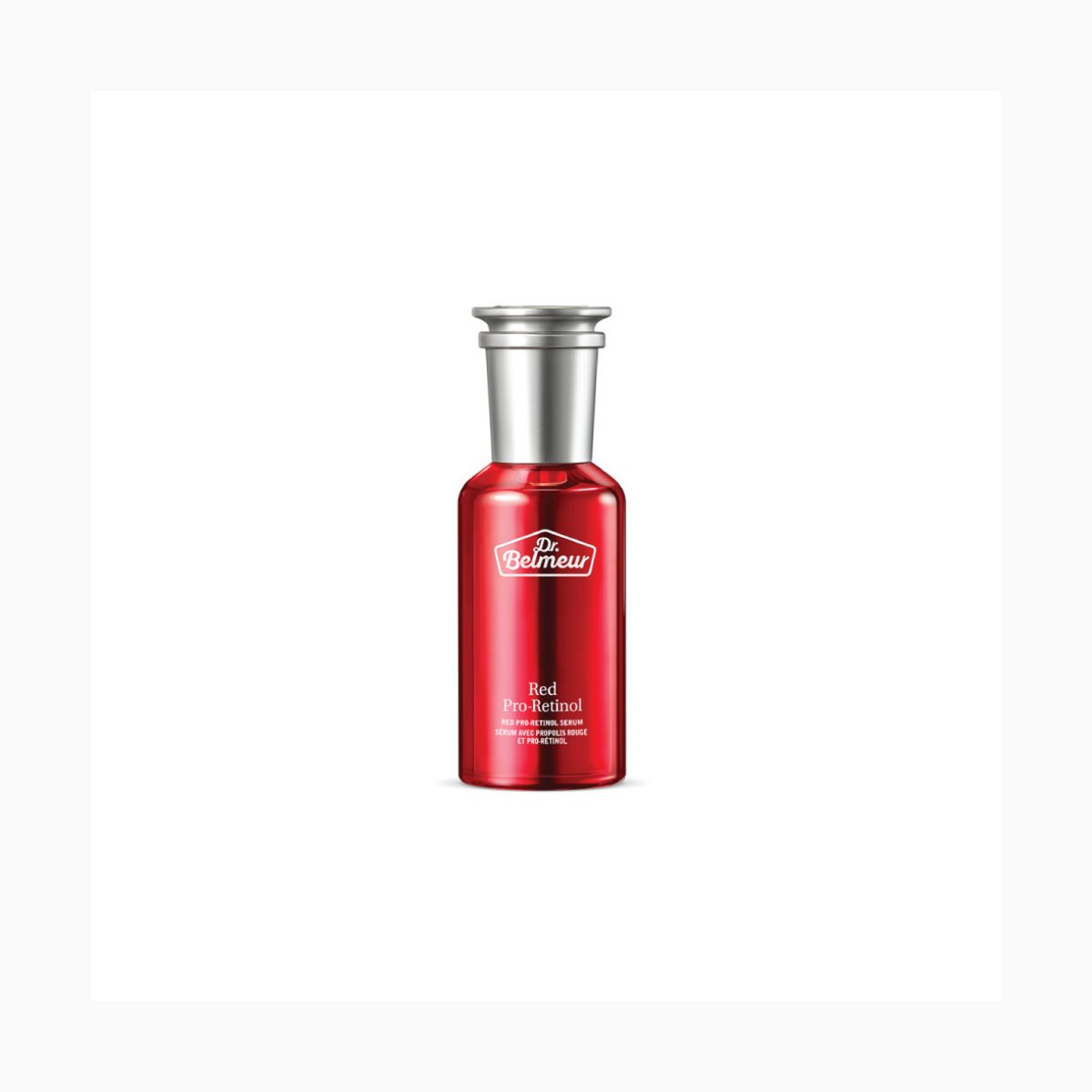 (S)DR.BELMEUR PRO-RETINOL SERUM.1.2