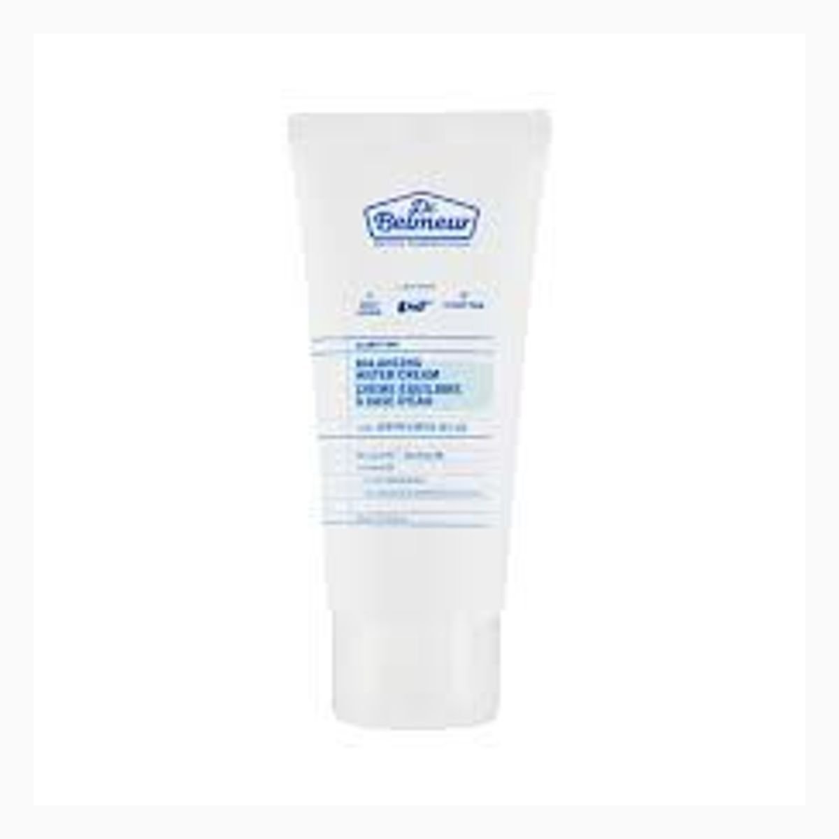 DR.BELMEUR CL BALANCING WATER CREAM F