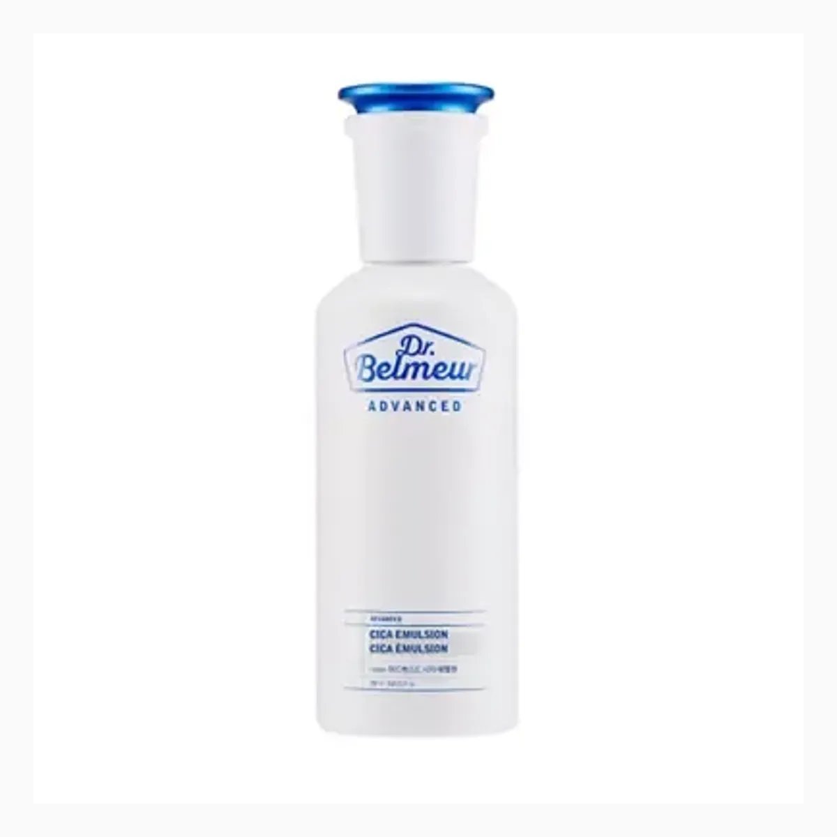 DR.BELMEUR ADVANCED CICA EMULSION.F