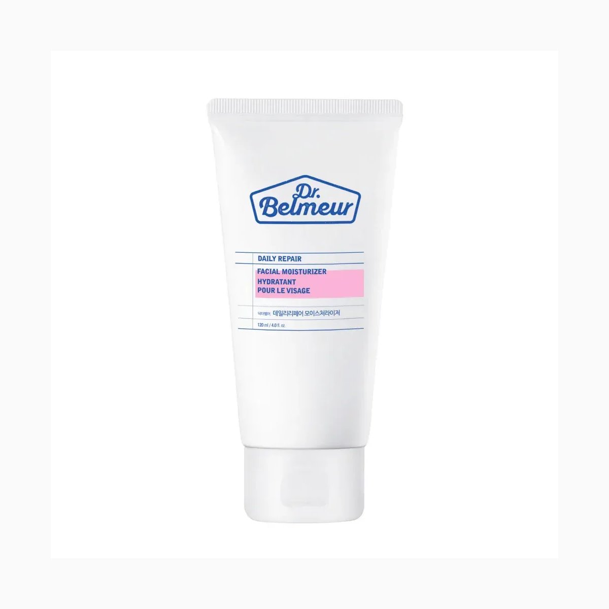 (S) DR.BELMEUR DR FACIAL MOISTURIZER 1.5