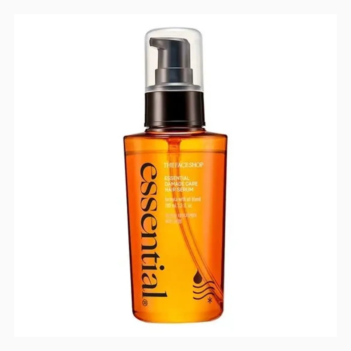 ESSENTIAL DAMAGE CARE HAIR SERUM