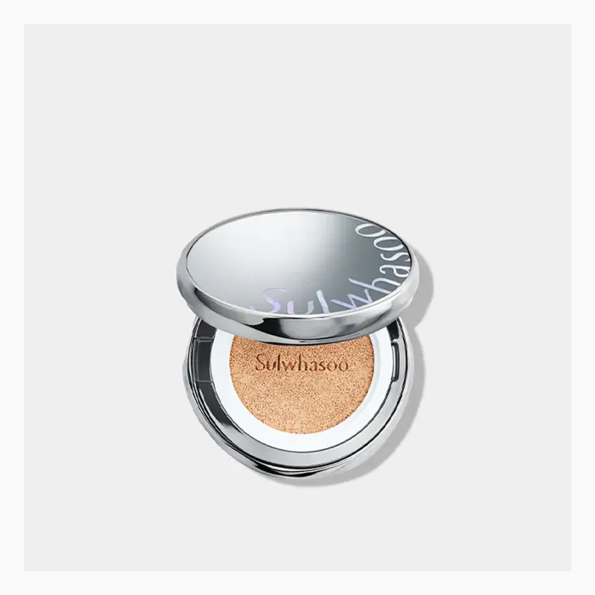 RICE AND CERAMIDE PERFECTING CUSHION N20