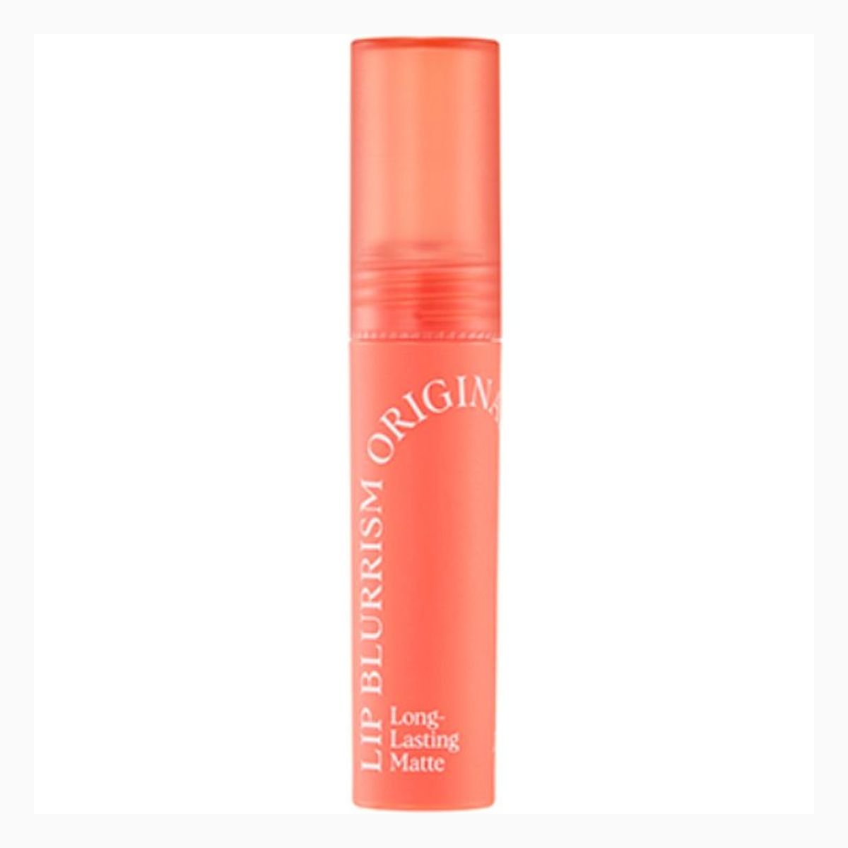 LIP BLURRISM 02 TENDER CORAL