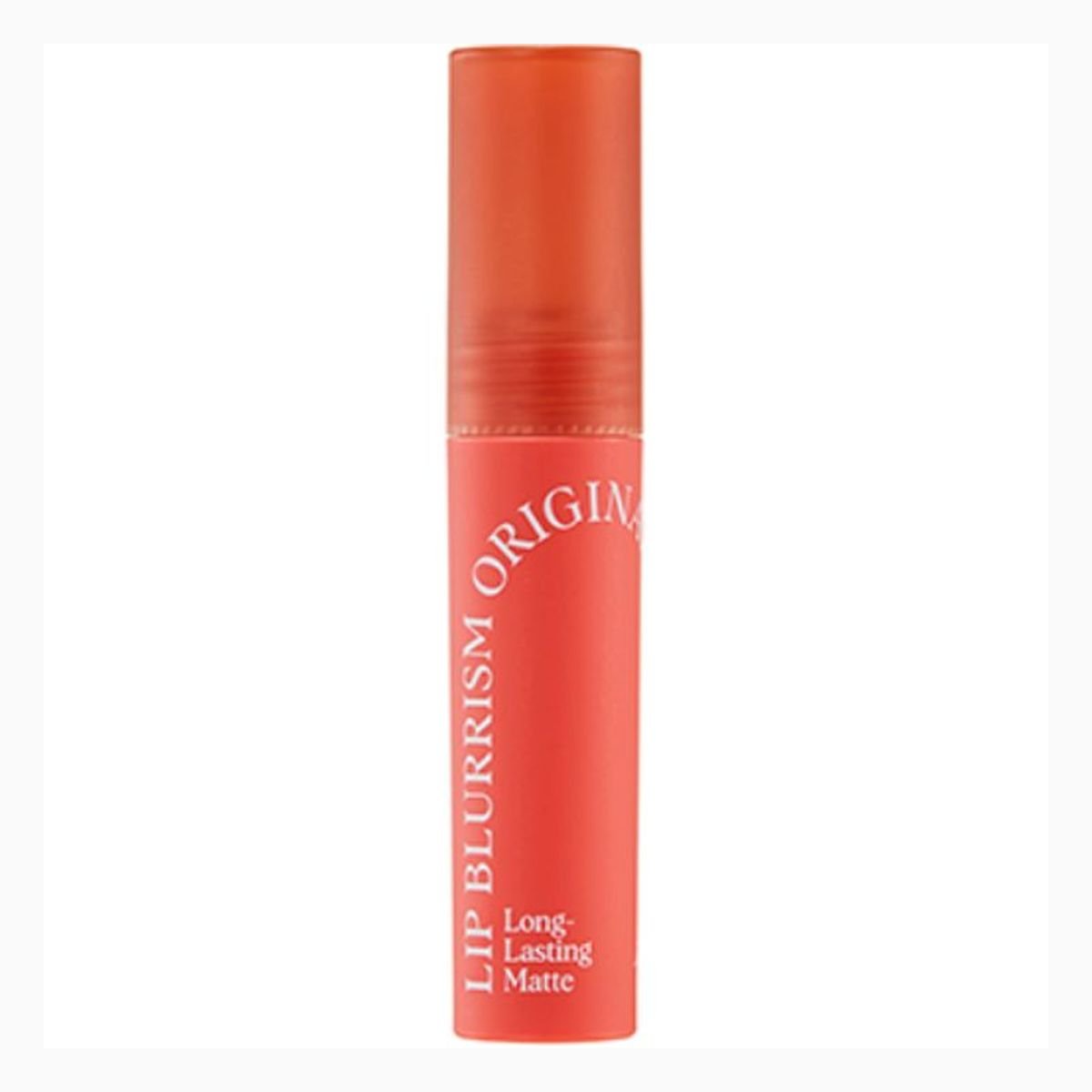 LIP BLURRISM 03 ANTIQUE ORANGE