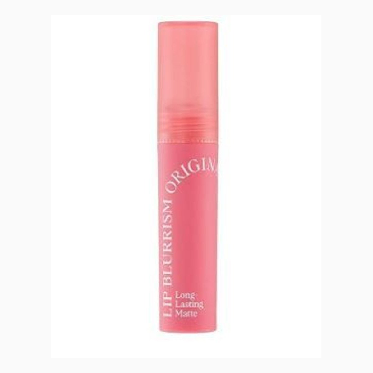 LIP BLURRISM 06 FLUFFY PINK