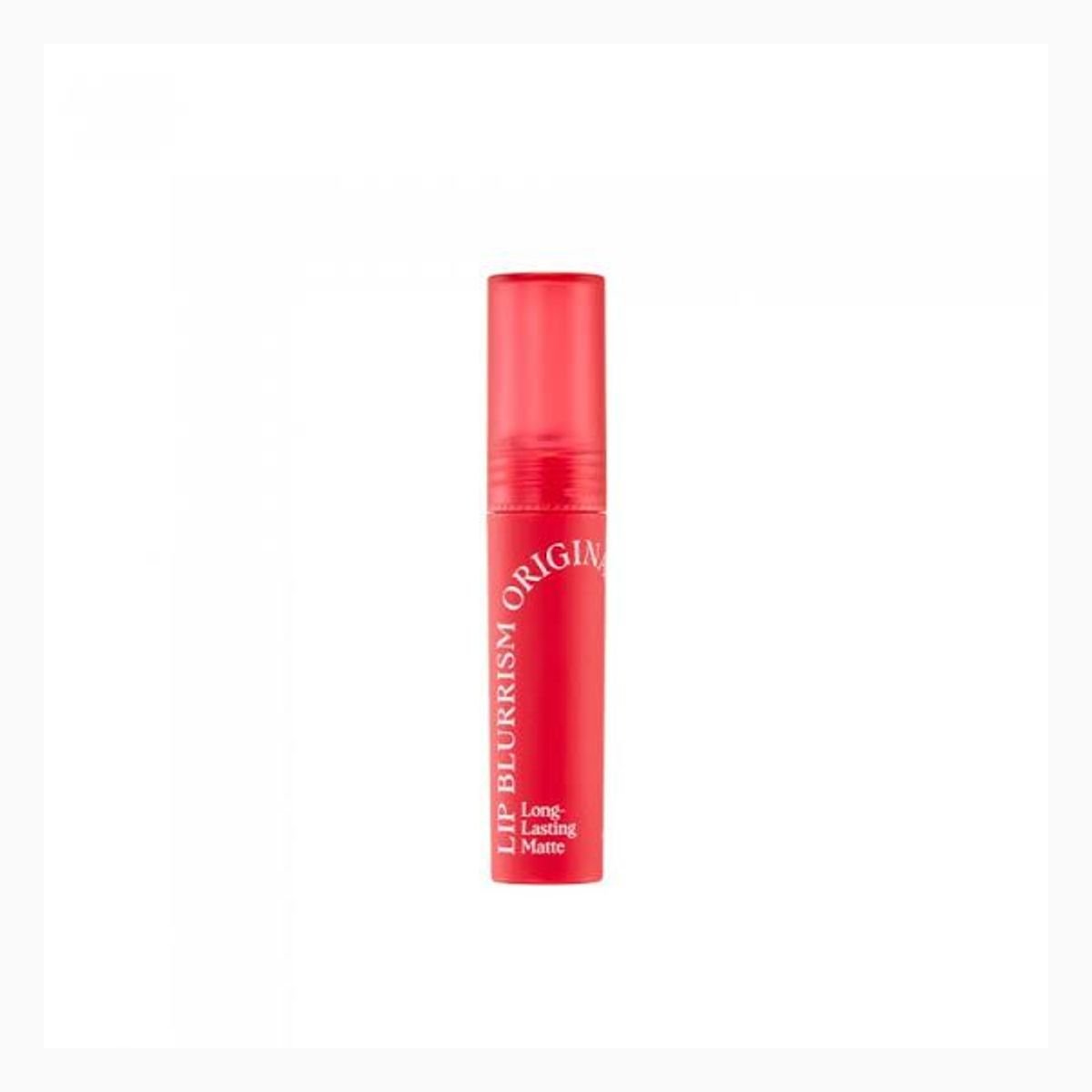 LIP BLURRISM 08 UNKNOWN RED