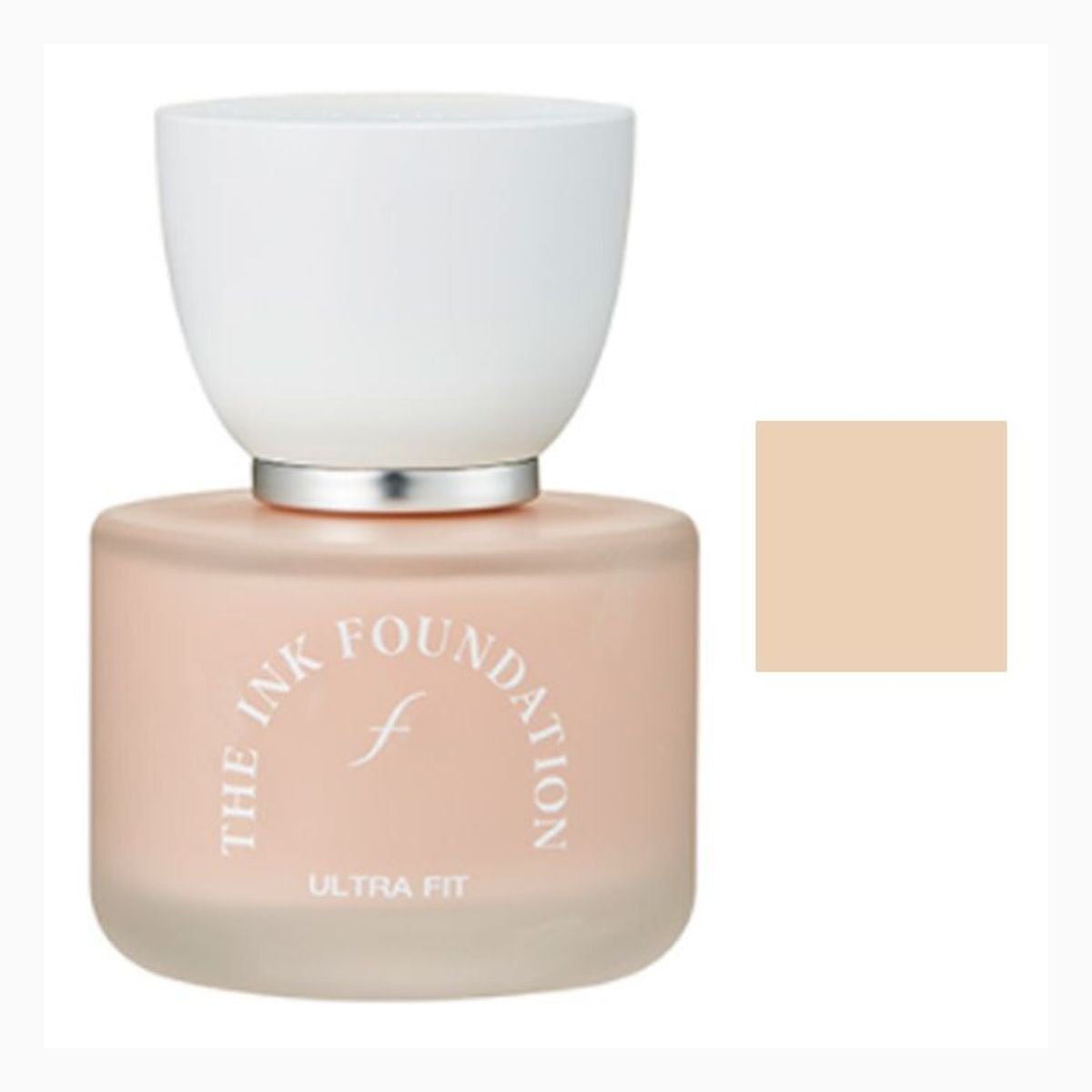 FMGT THE INK FOUNDATION ULTRA FIT 201