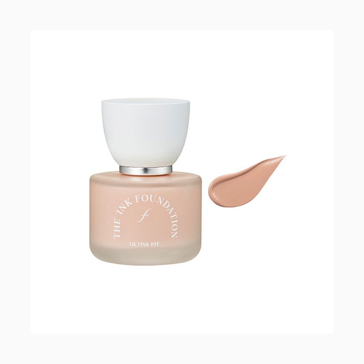 FMGT THE INK FOUNDATION ULTRA FIT 203