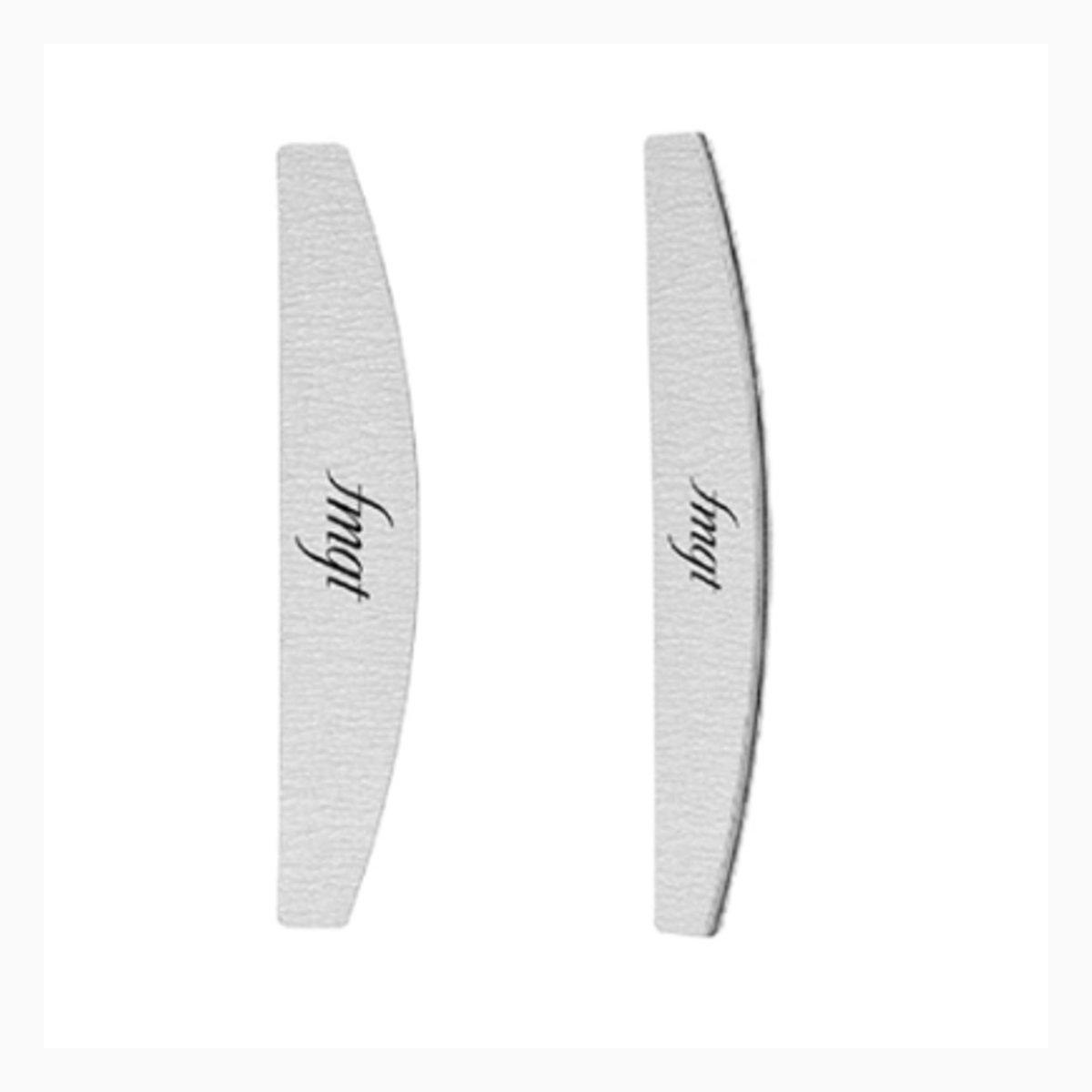 PRO SALON WASHABLE ZEBRA NAIL FILE