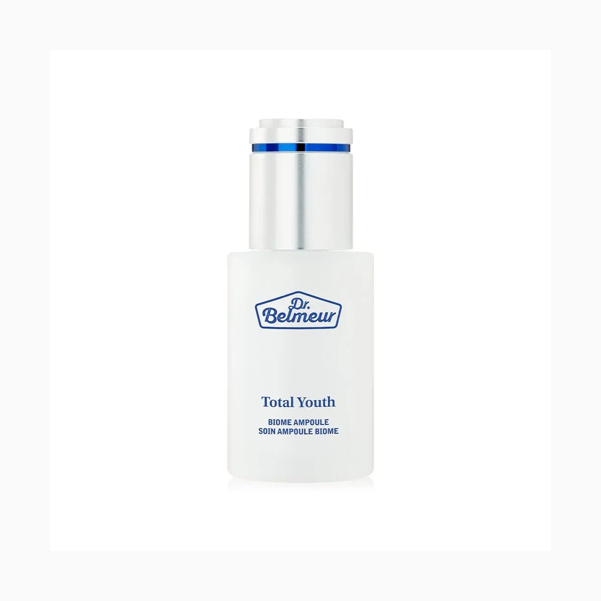 DR.BELMEUR TOTAL YOUTH AMPOULE 35ML