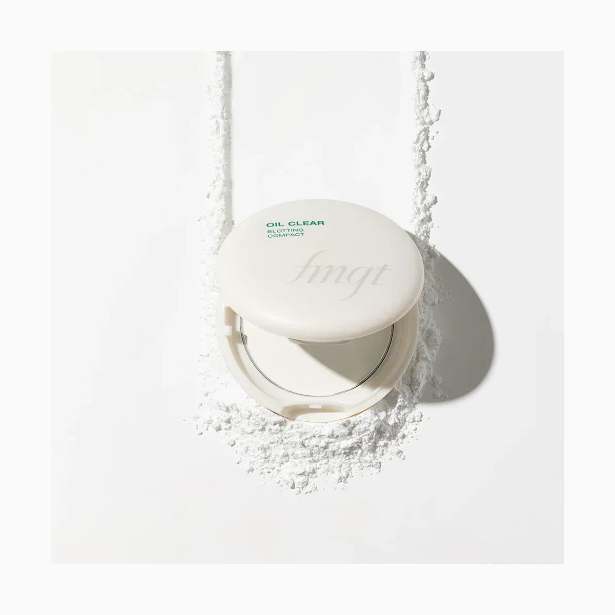 OIL CLEAR BLOTTING COMPACT