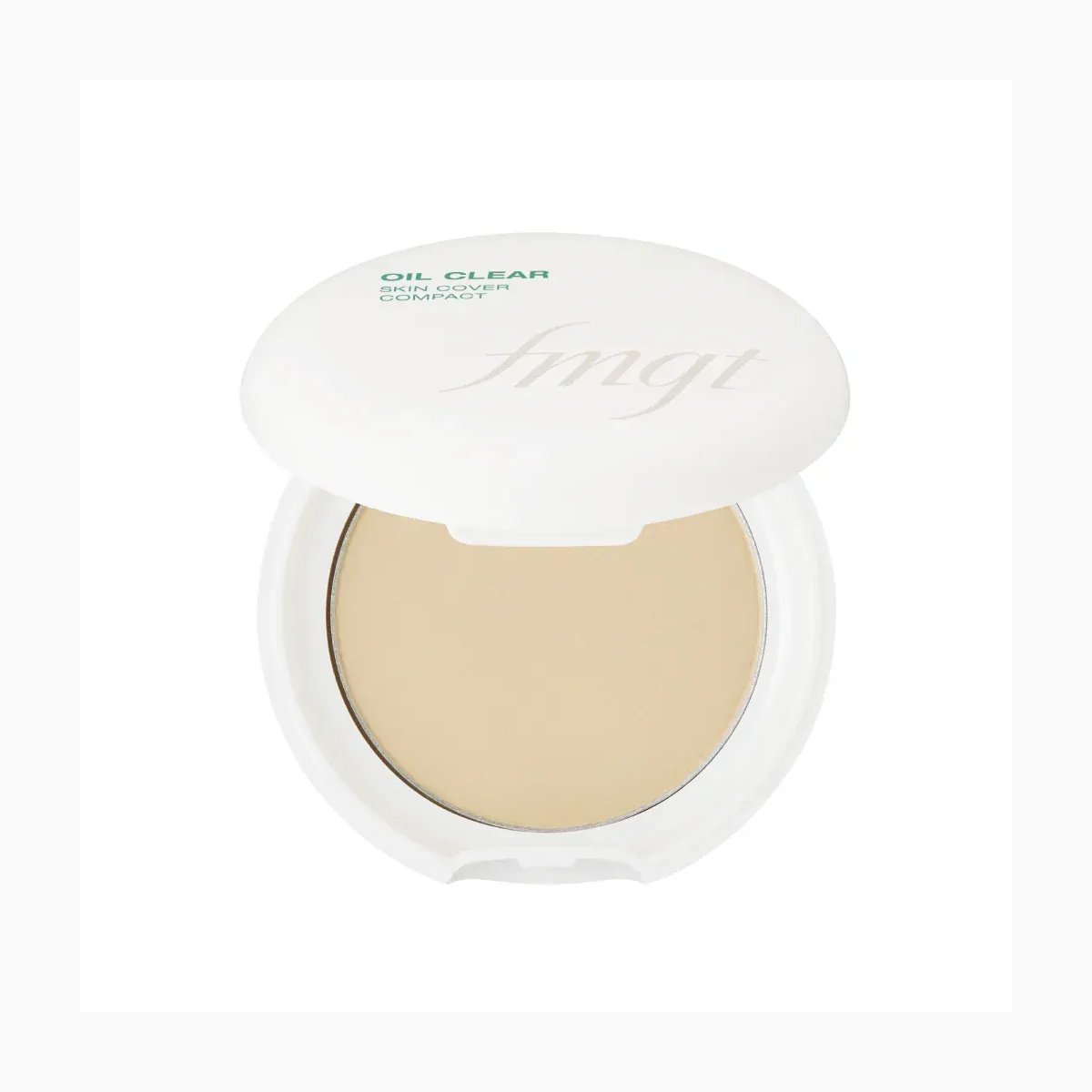 OIL CLEAR SKIN COVER COMPACT 203