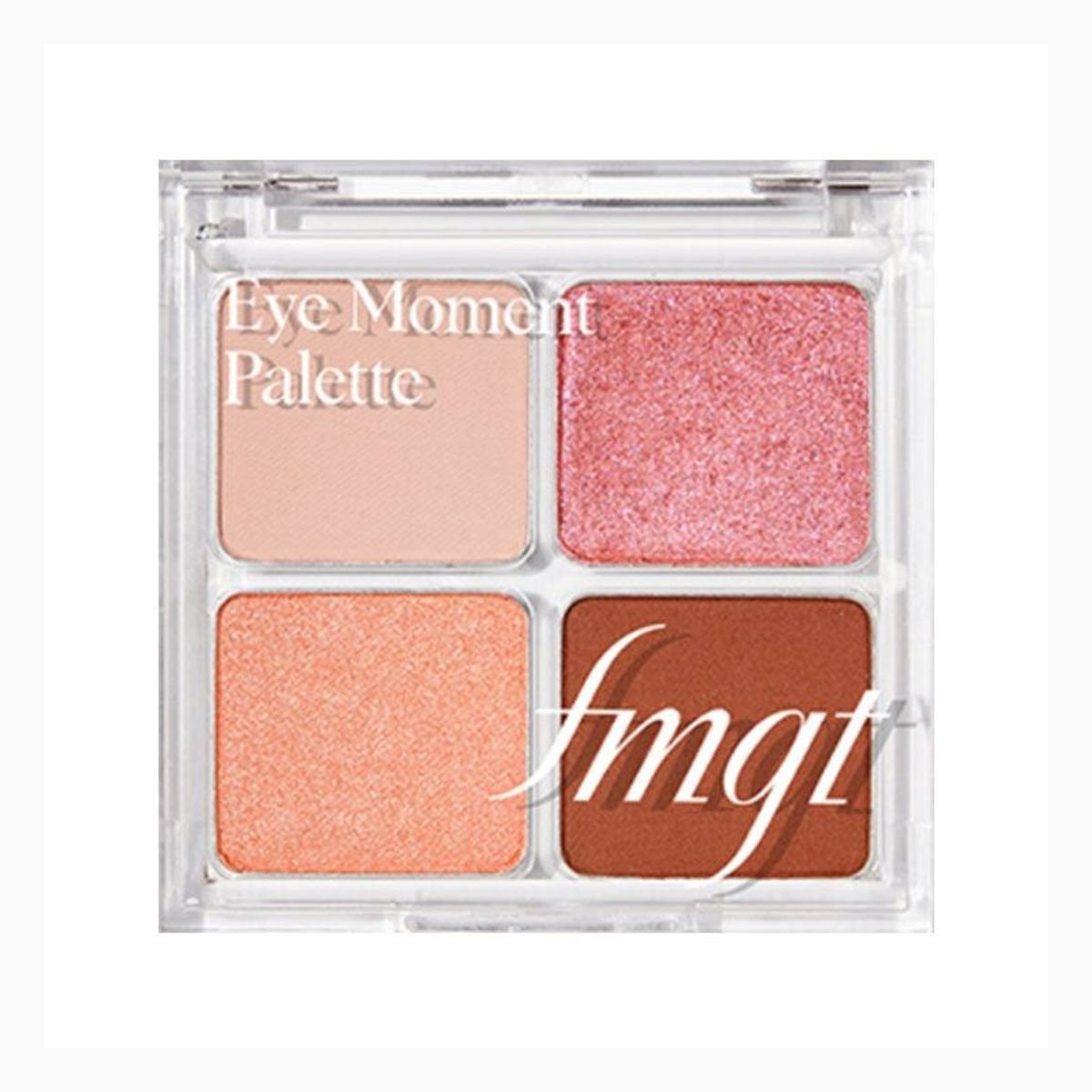 (FRUTA) EYE MOMENT PALETTE 02