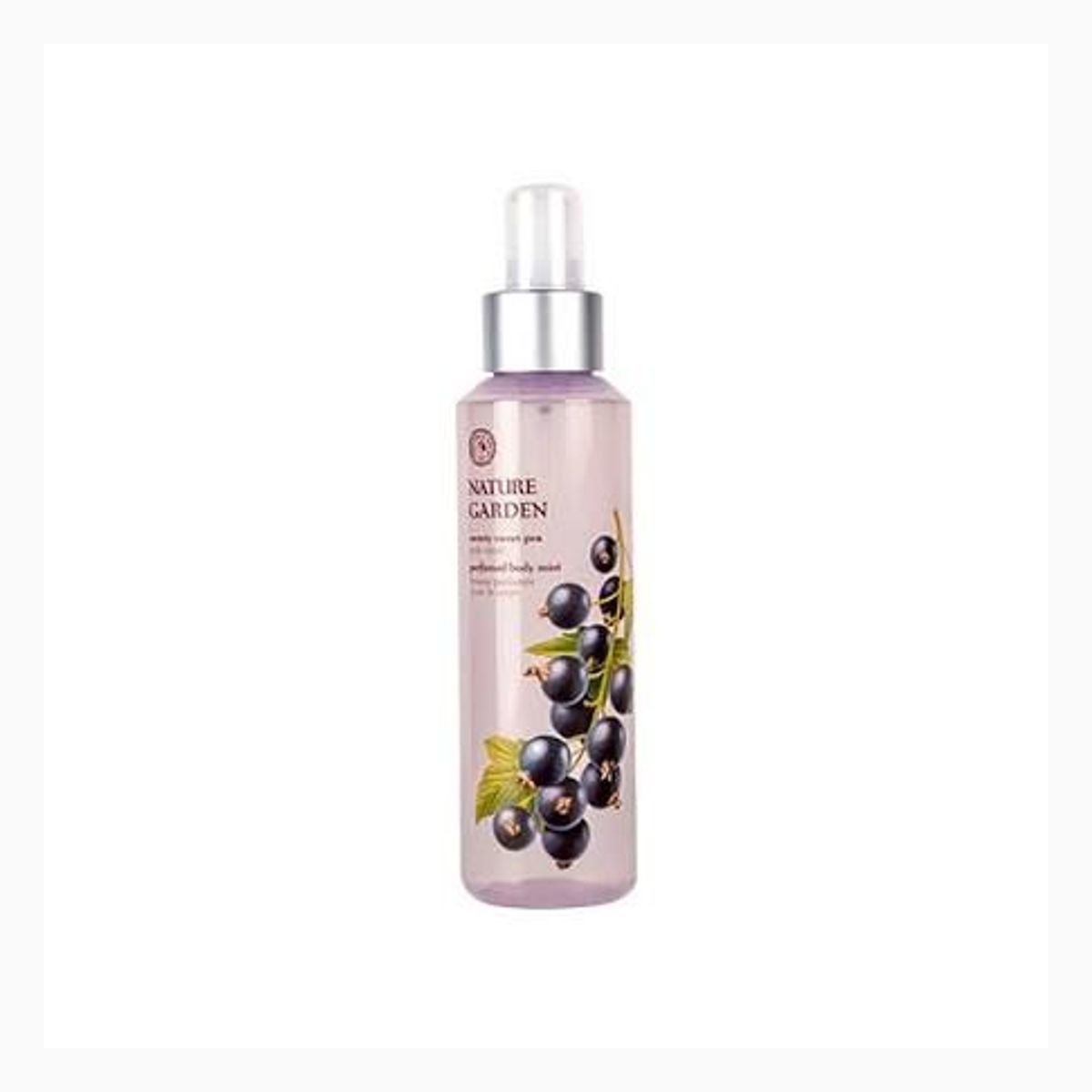 TFS NATUREGARDEN SWEETYSWEETPEA BODYMIST