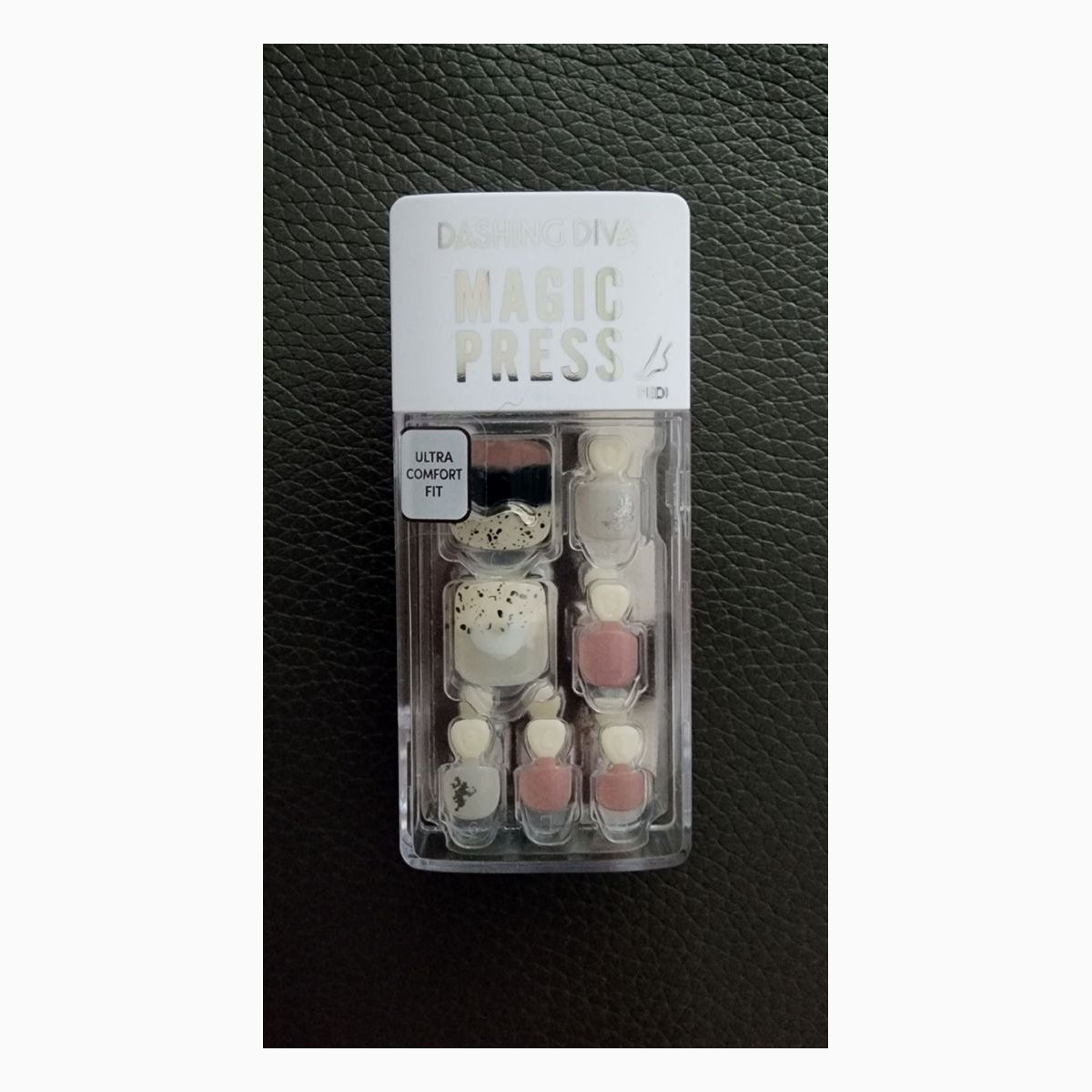 TheFaceShop DASHINGDIVA MAGICPRESS PEDI 03 (22SS)