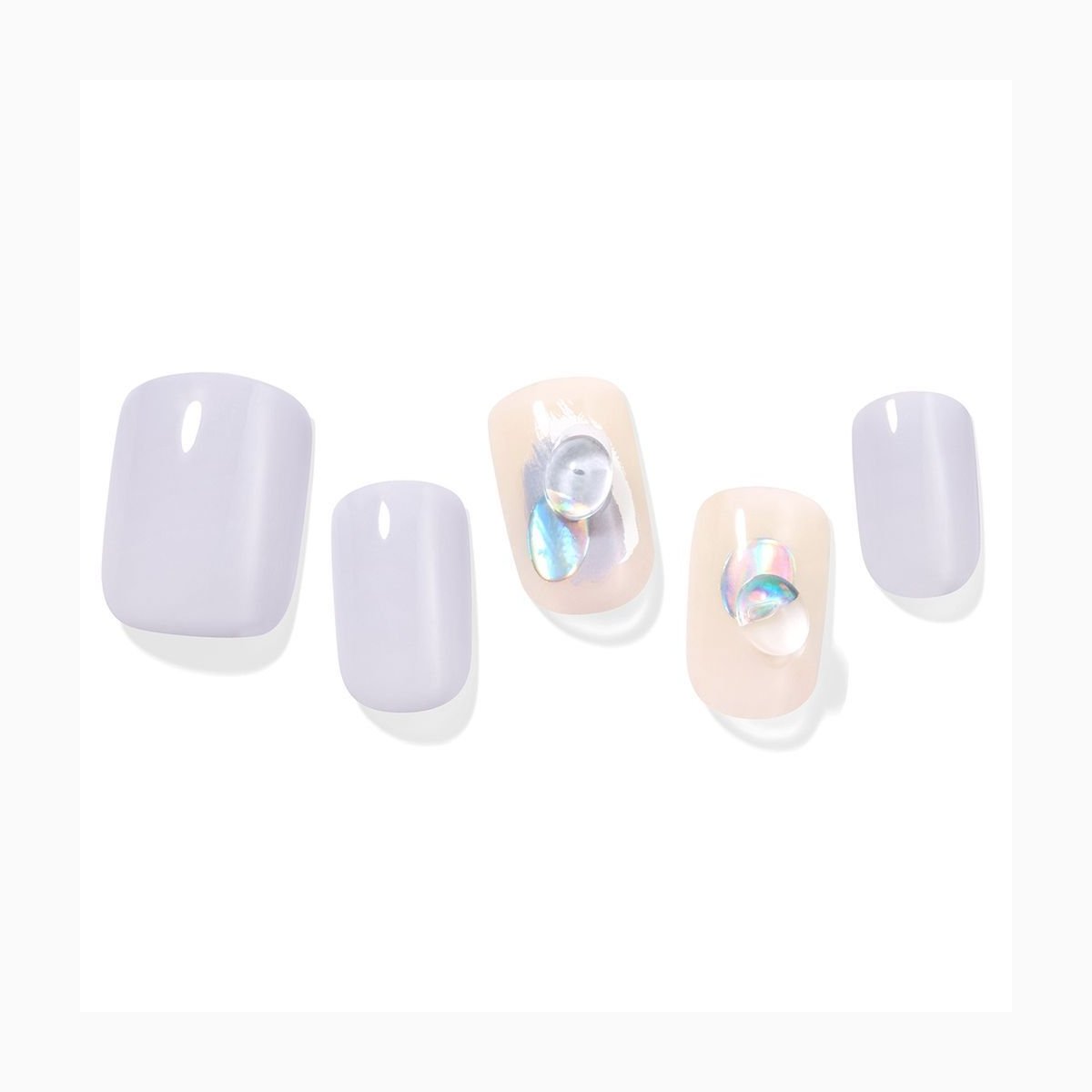 TheFaceShop DASHINGDIVA MAGICPRESS MANI 06 (22SS)