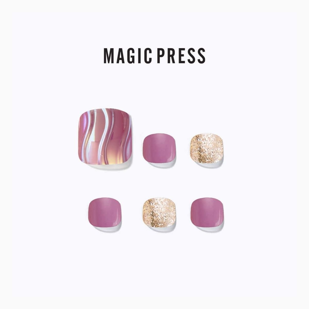 TheFaceShop DASHINGDIVA MAGICPRESS MANI 03 (22SS)