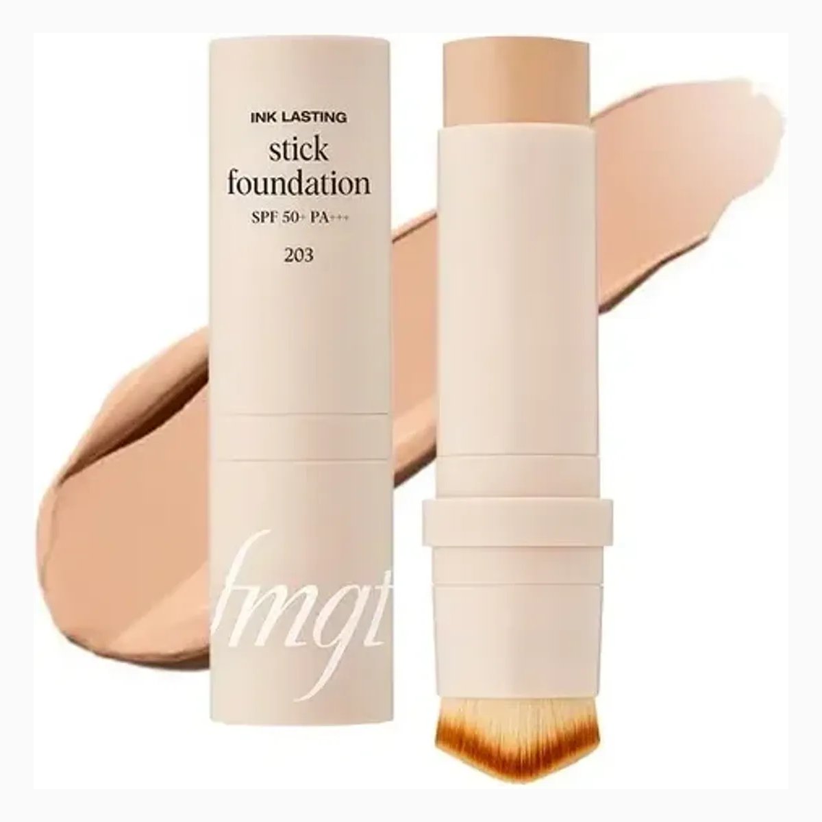 INK LASTING STICK FOUNDATION 203
