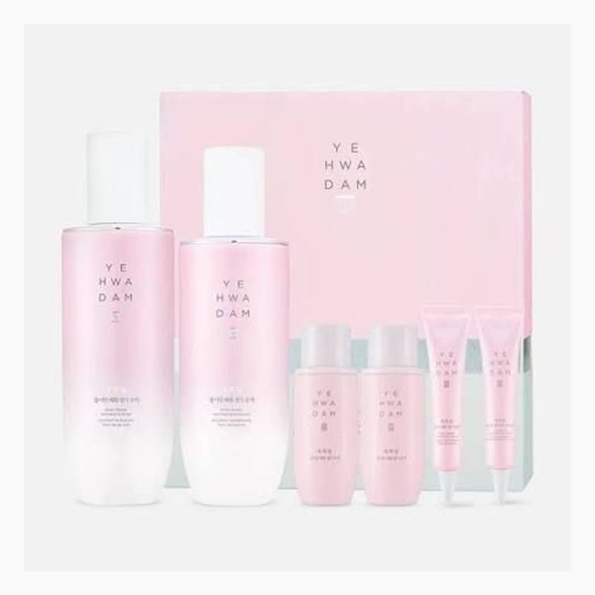 YEHWADAM PLUM FLOWER REVITALIZING SPECIA