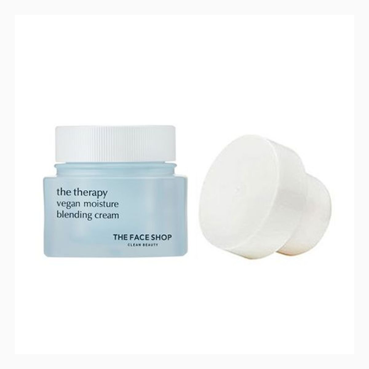 TheFaceShop THE THERAPY VEGAN BLENDING CREAM SPECIAL