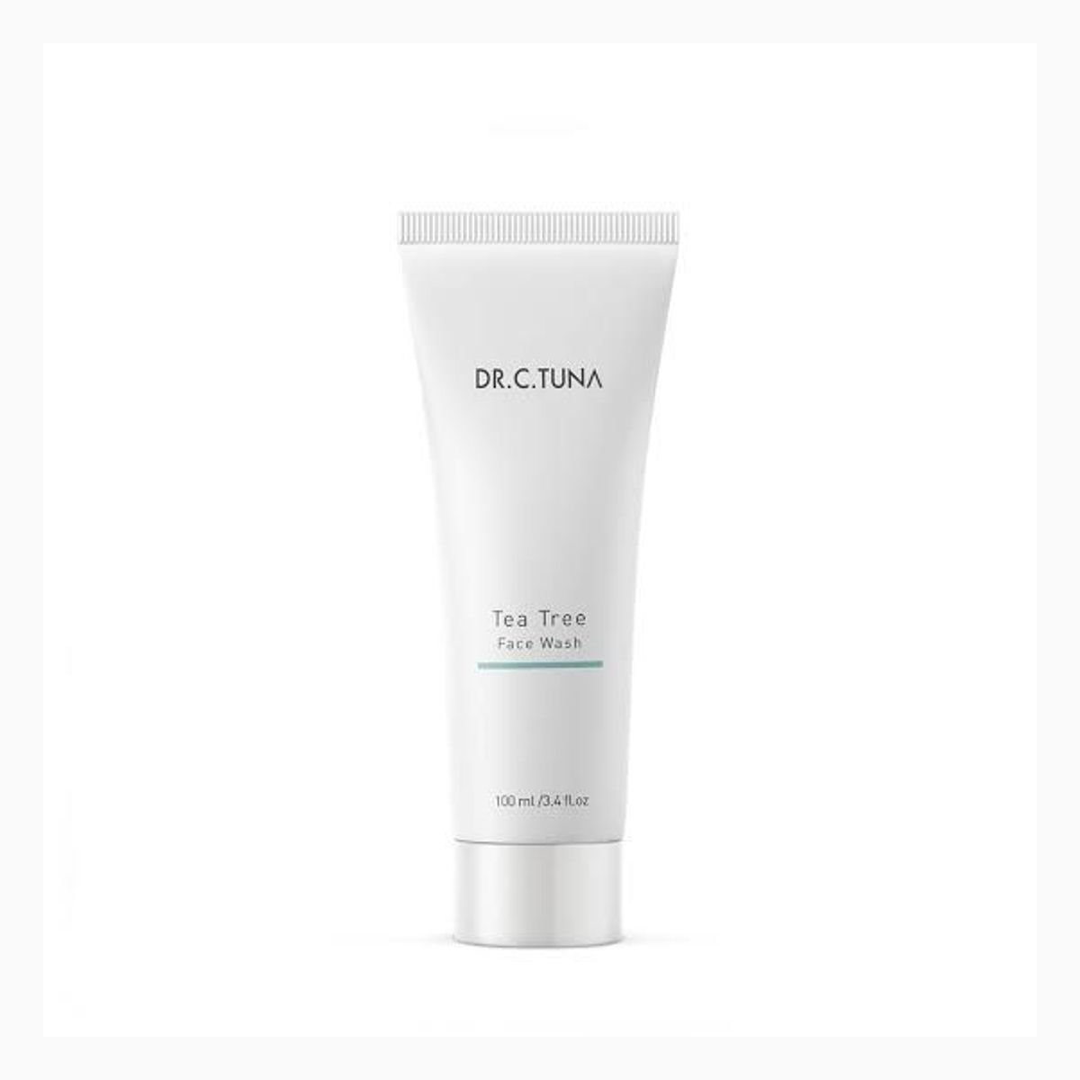TEA TREE ANTI BLAMISH GEL CLEANSER