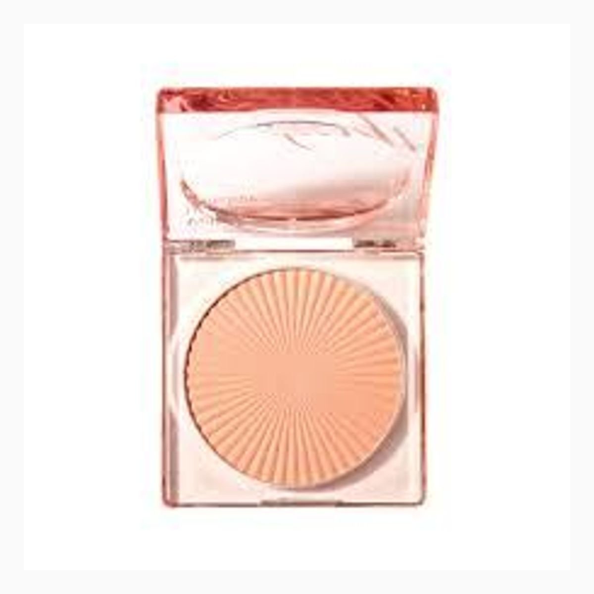 VEIL GLOW BLUSHER 02. MILK TANGERINE
