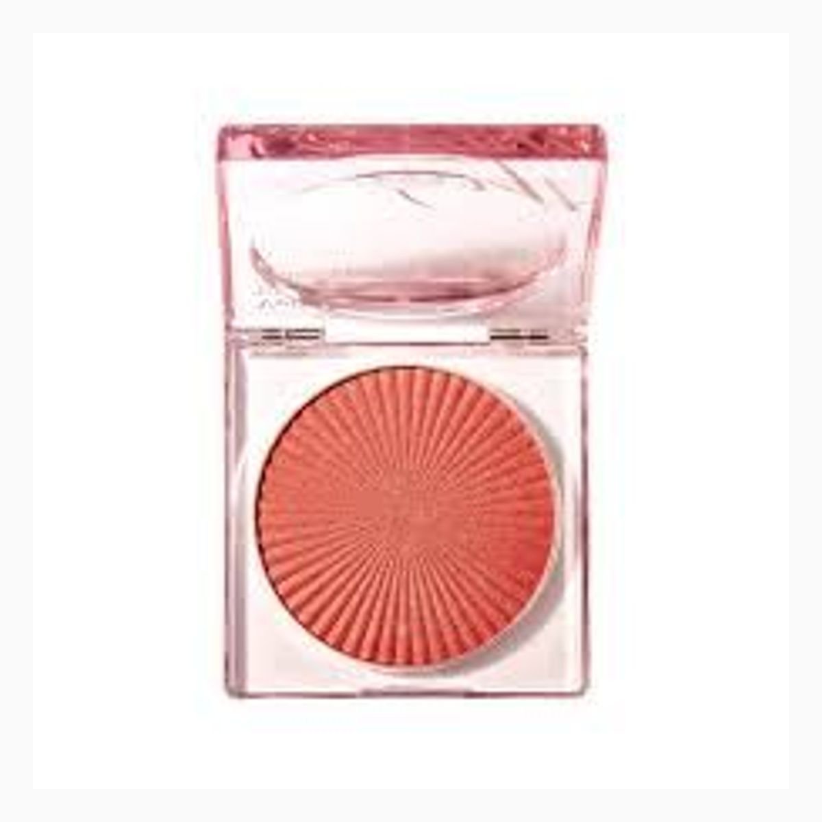 VEIL GLOW BLUSHER 04. VINTAGE PEACH